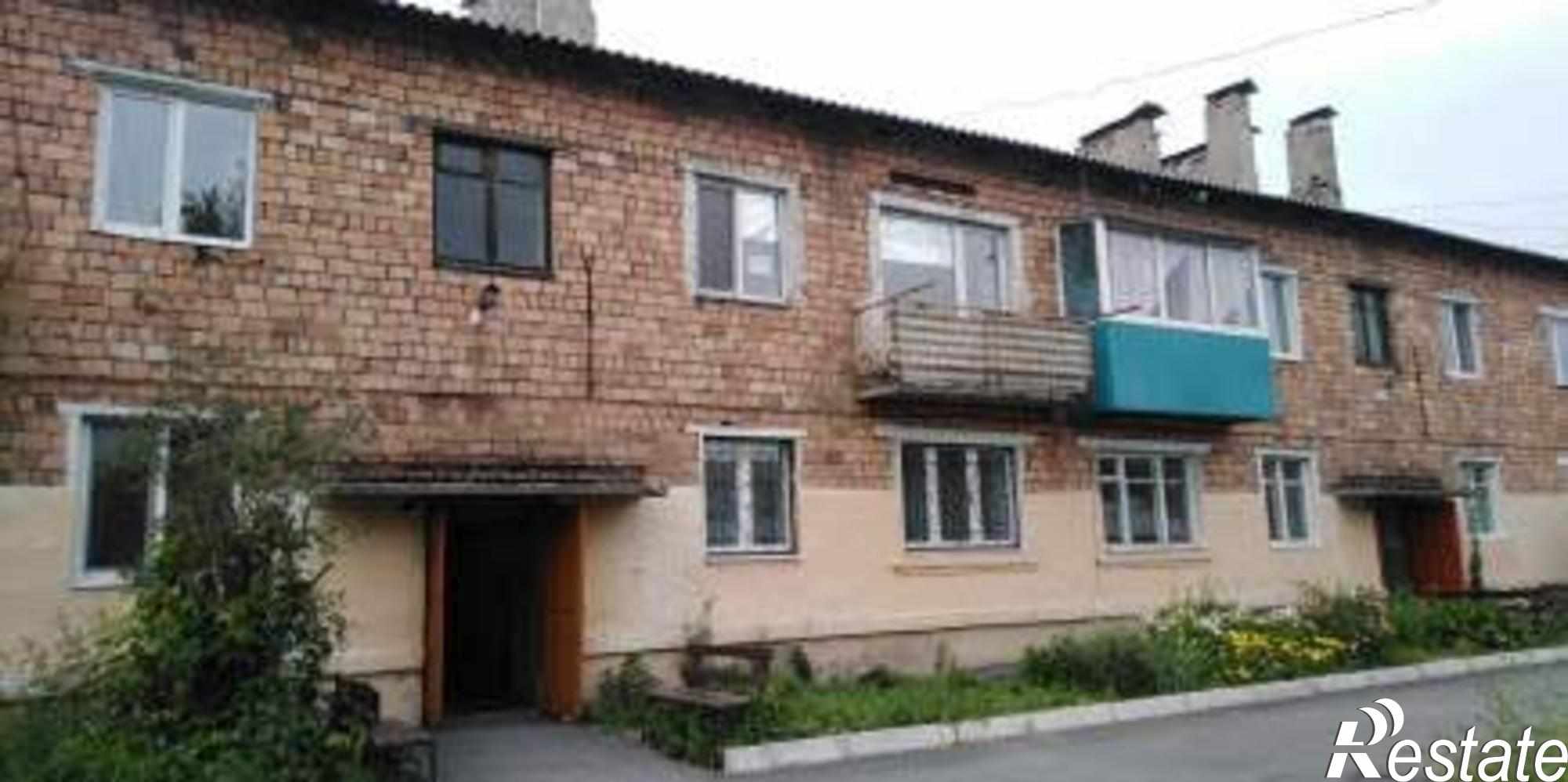 Купить квартиру за 657 000 рублей на Герцена улица, д.4