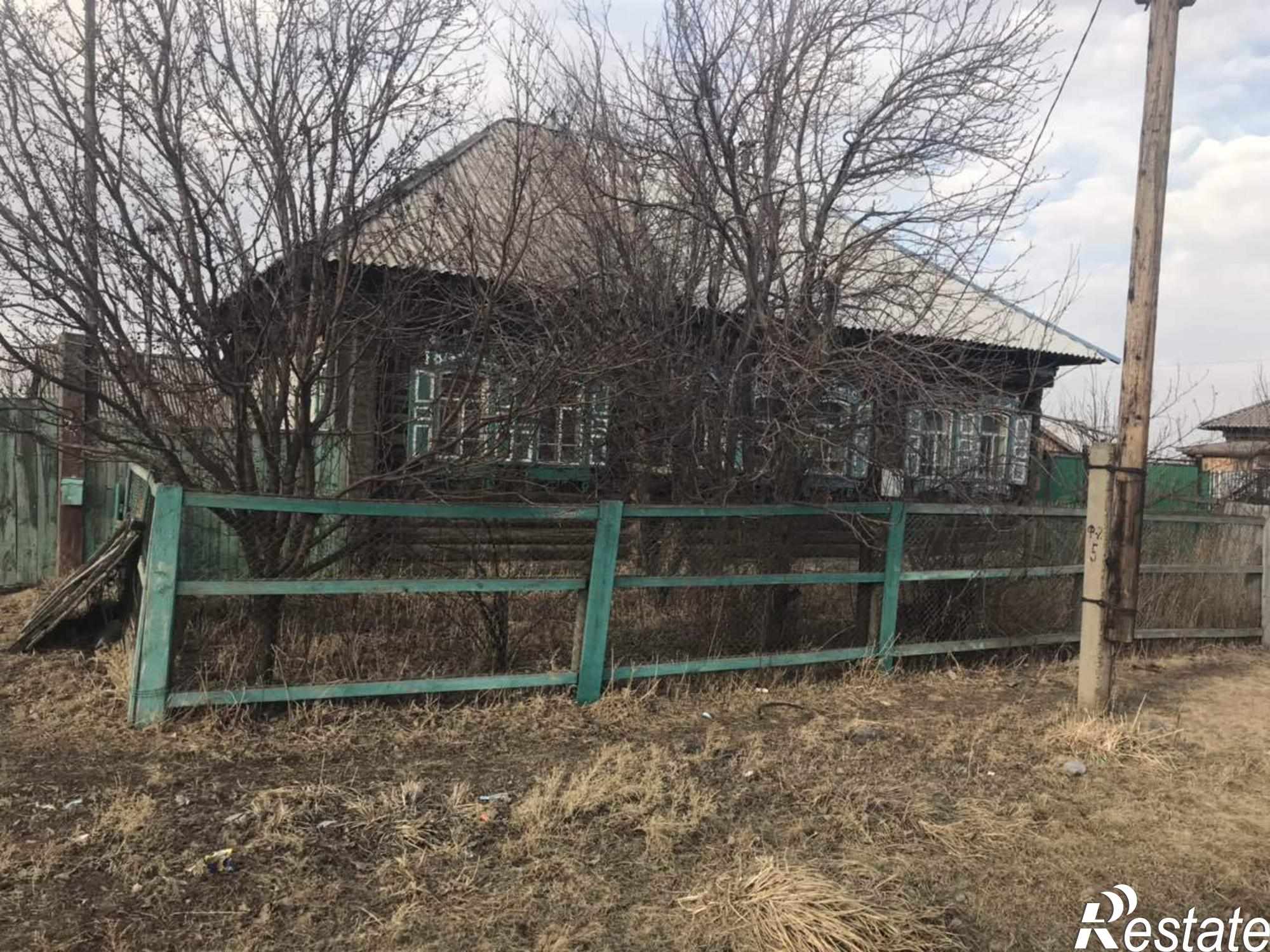 Купить дачу, дом, коттедж за 220 937 рублей на Октябрьская улица, д.26