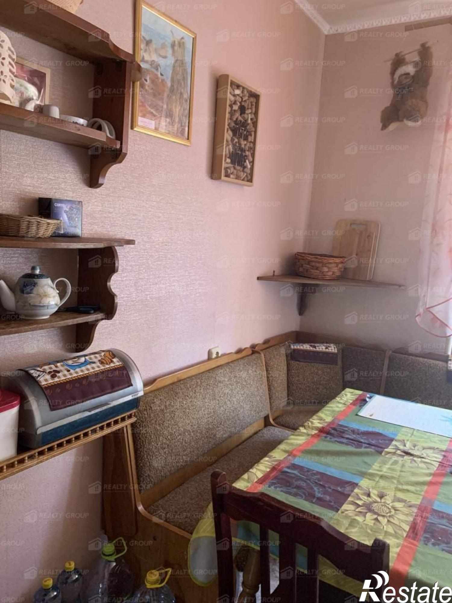 Купить квартиру за 7 100 000 рублей на Народный бульвар, д.52А