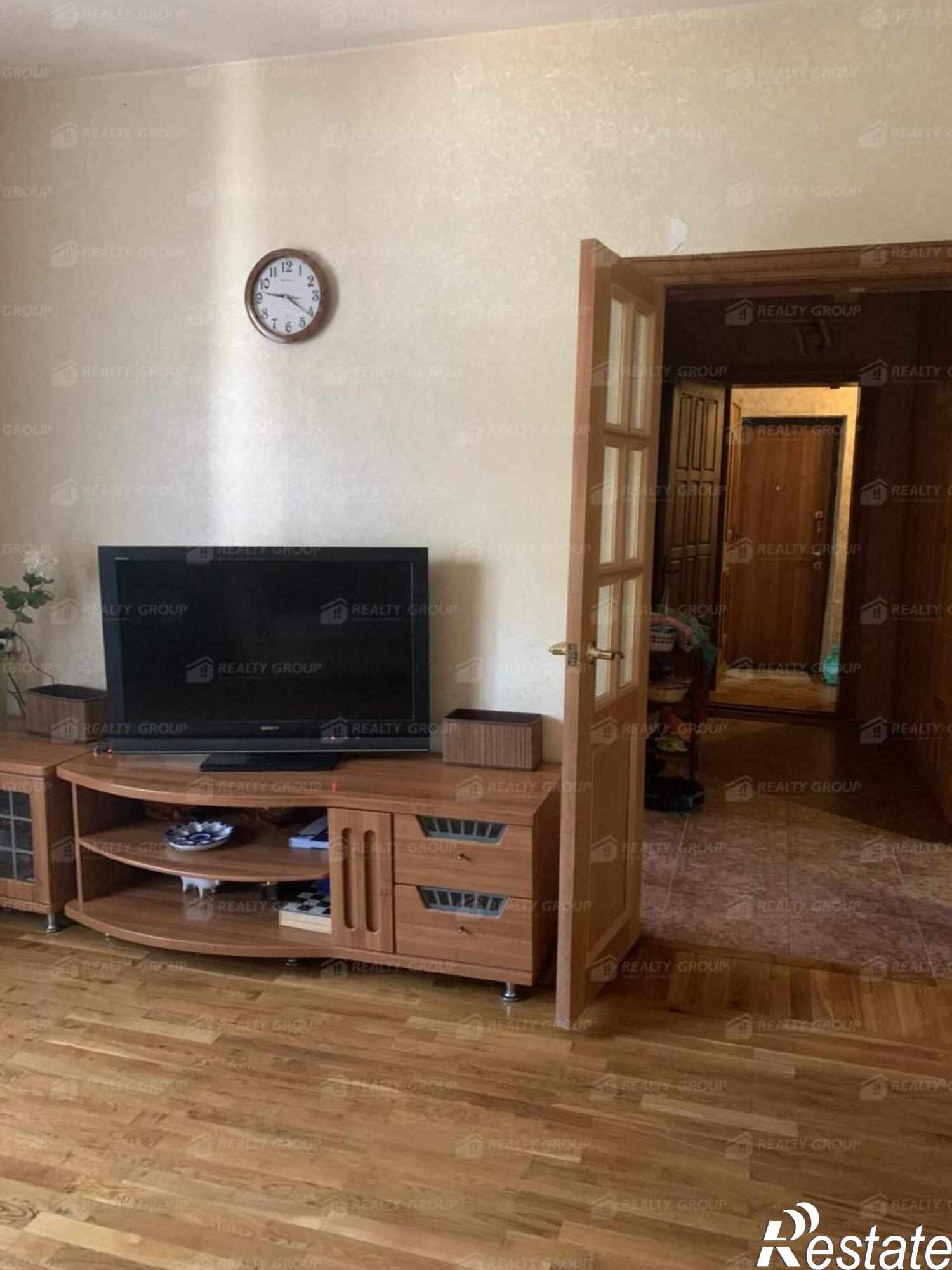 Купить квартиру за 7 100 000 рублей на Народный бульвар, д.52А