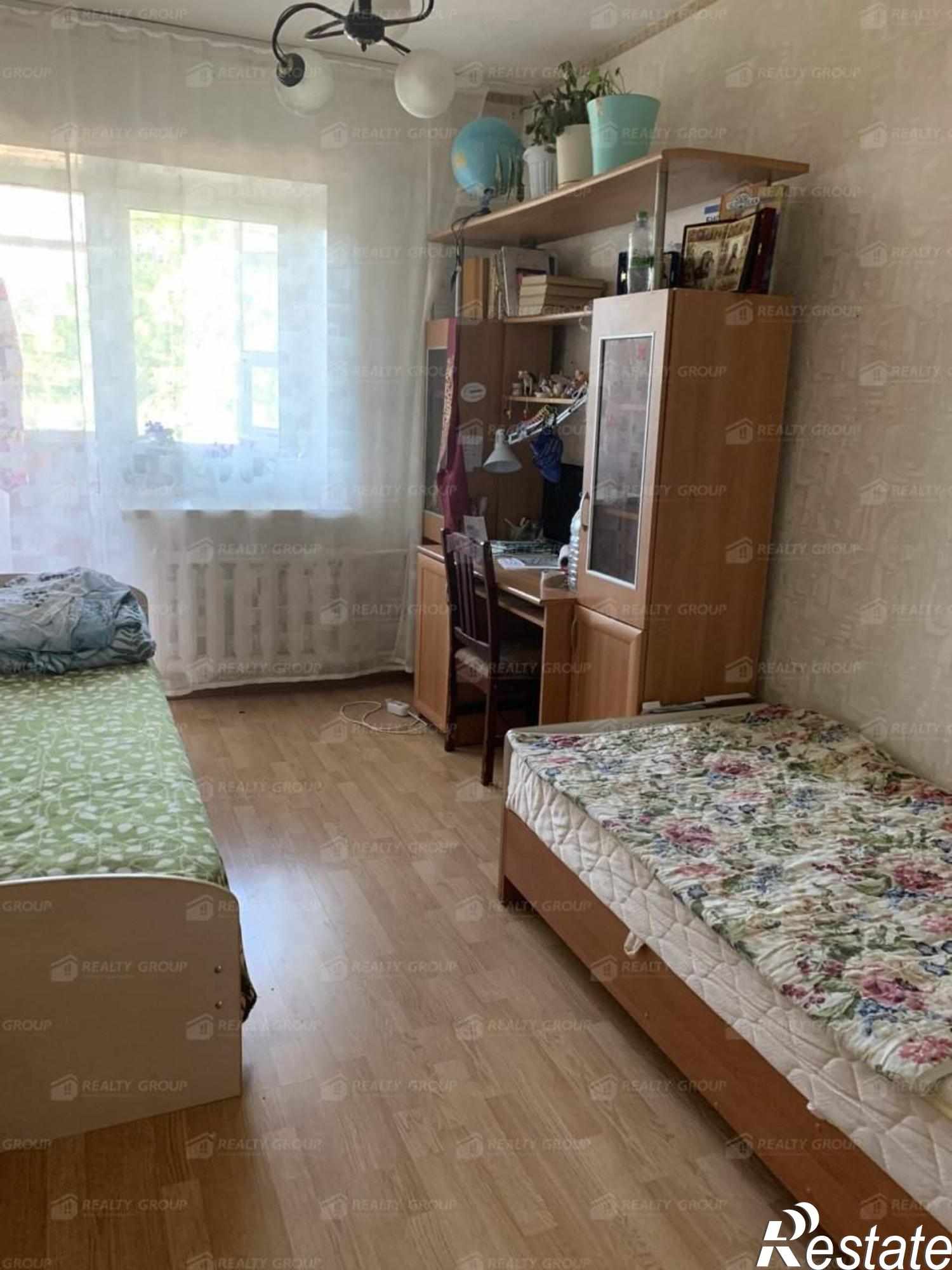 Купить квартиру за 7 100 000 рублей на Народный бульвар, д.52А