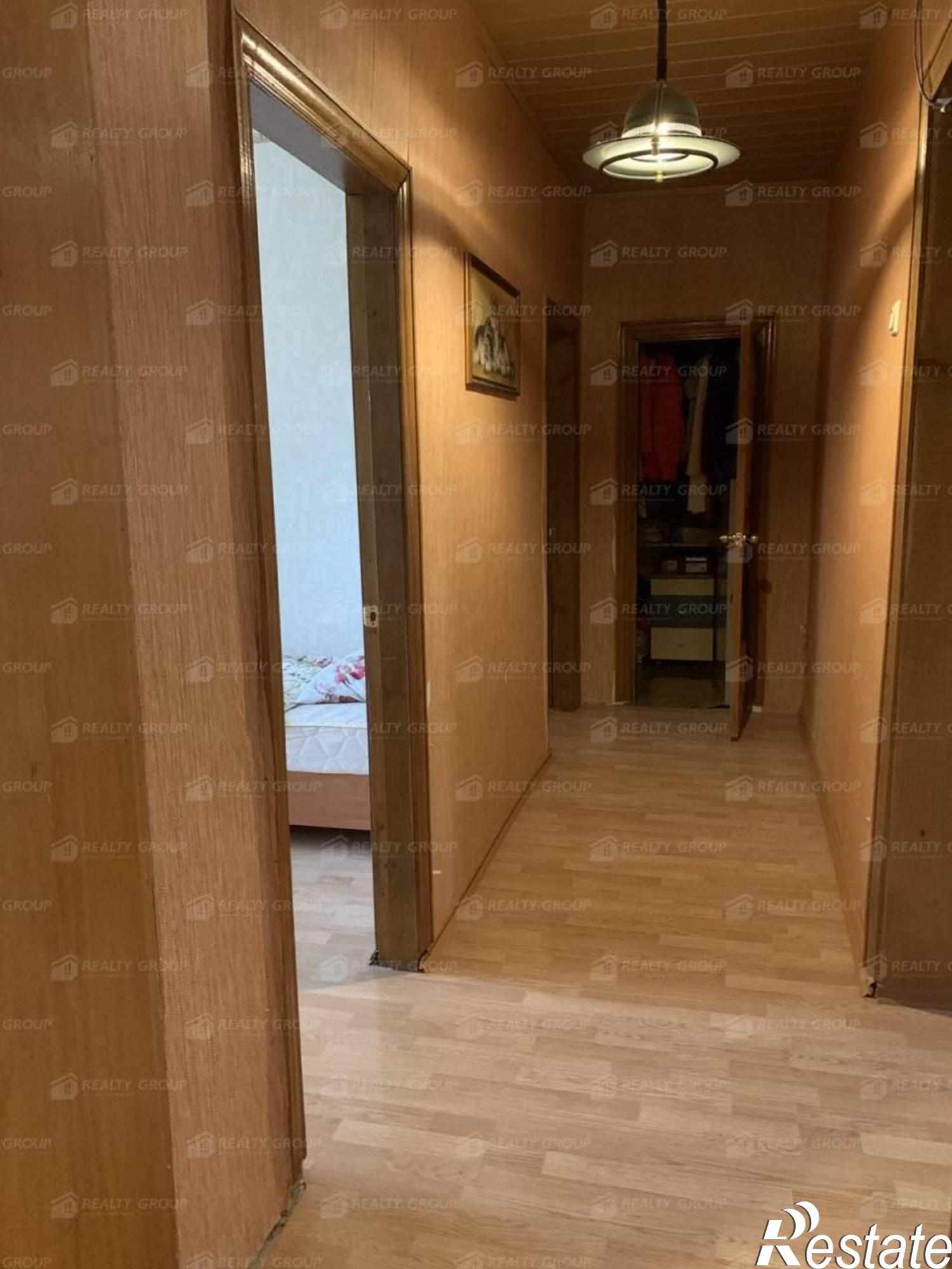 Купить квартиру за 7 100 000 рублей на Народный бульвар, д.52А