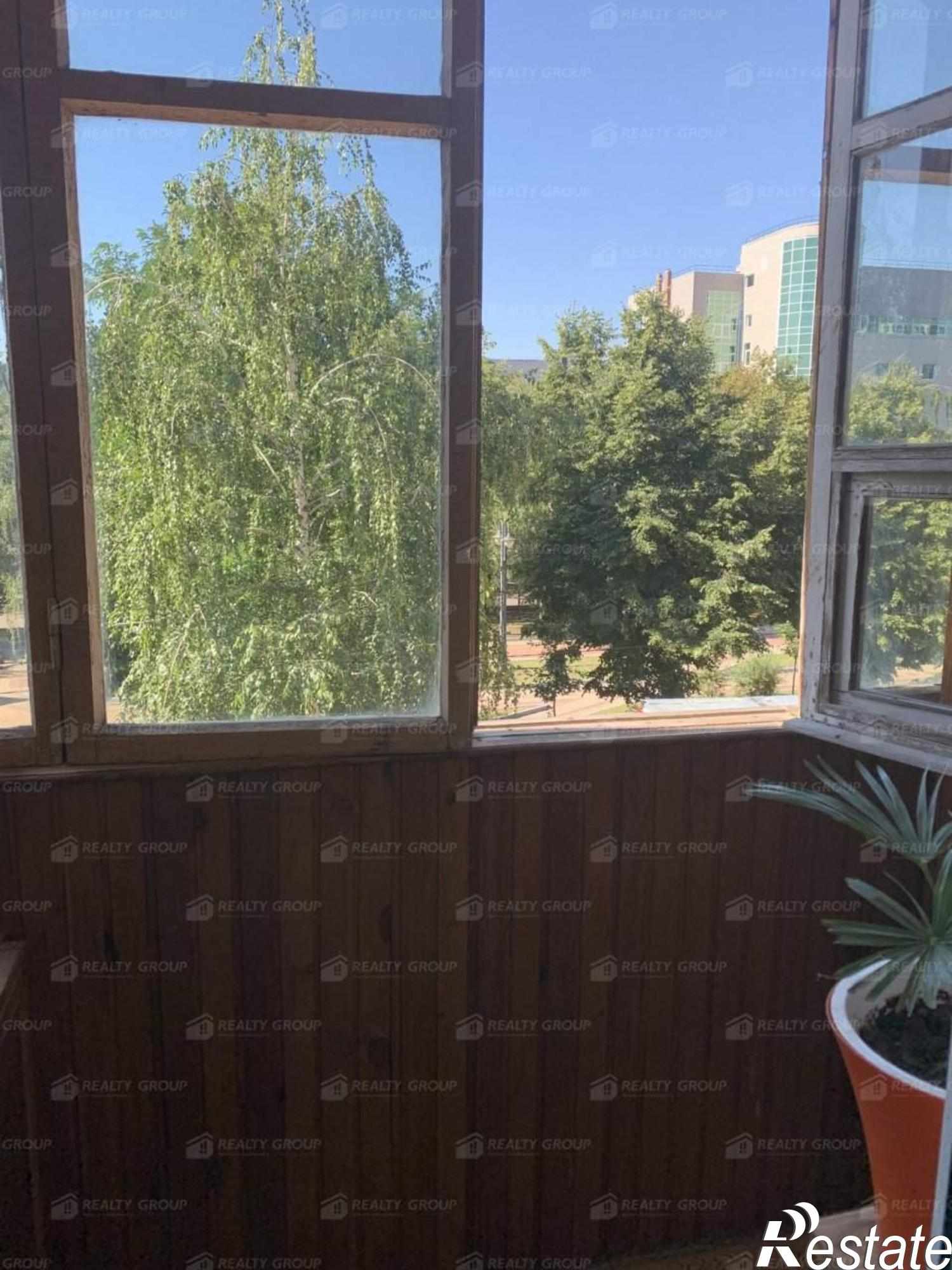 Купить квартиру за 7 100 000 рублей на Народный бульвар, д.52А
