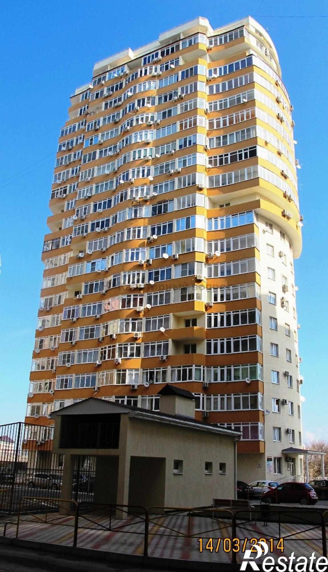 Купить квартиру за 6 500 000 рублей на Промышленная ул, 9
