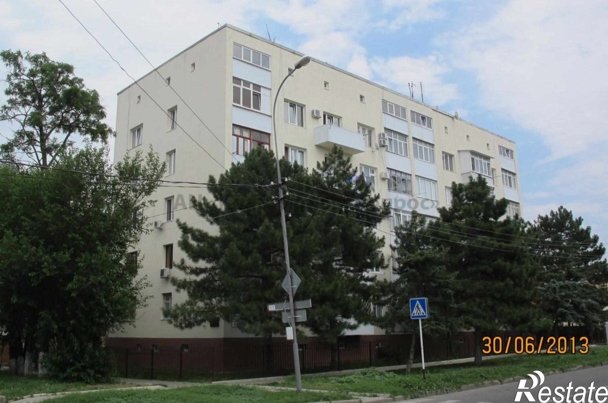 Купить квартиру за 17 500 000 рублей на Владимирская ул, 5