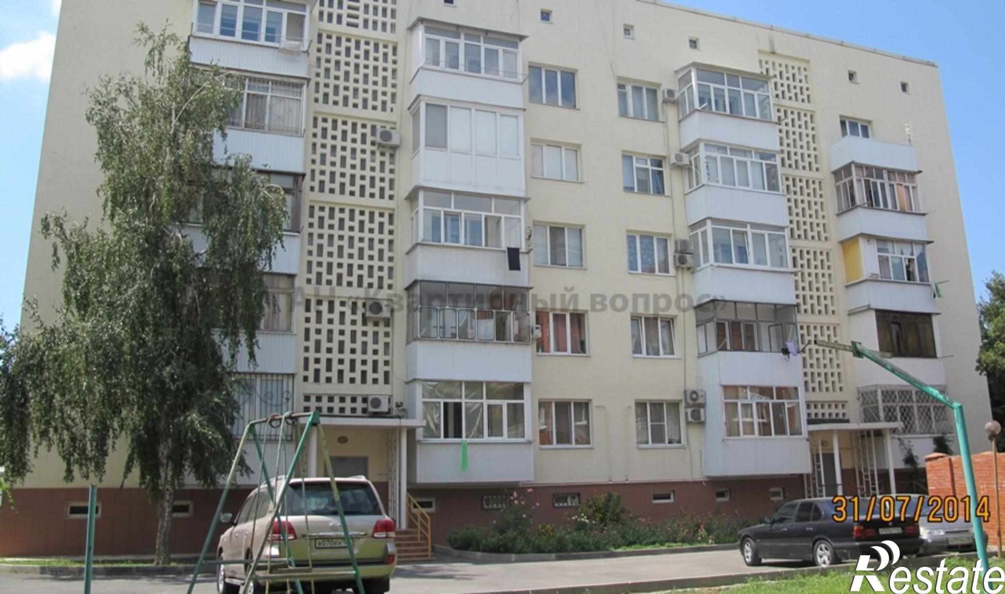 Купить квартиру за 17 500 000 рублей на Владимирская ул, 5