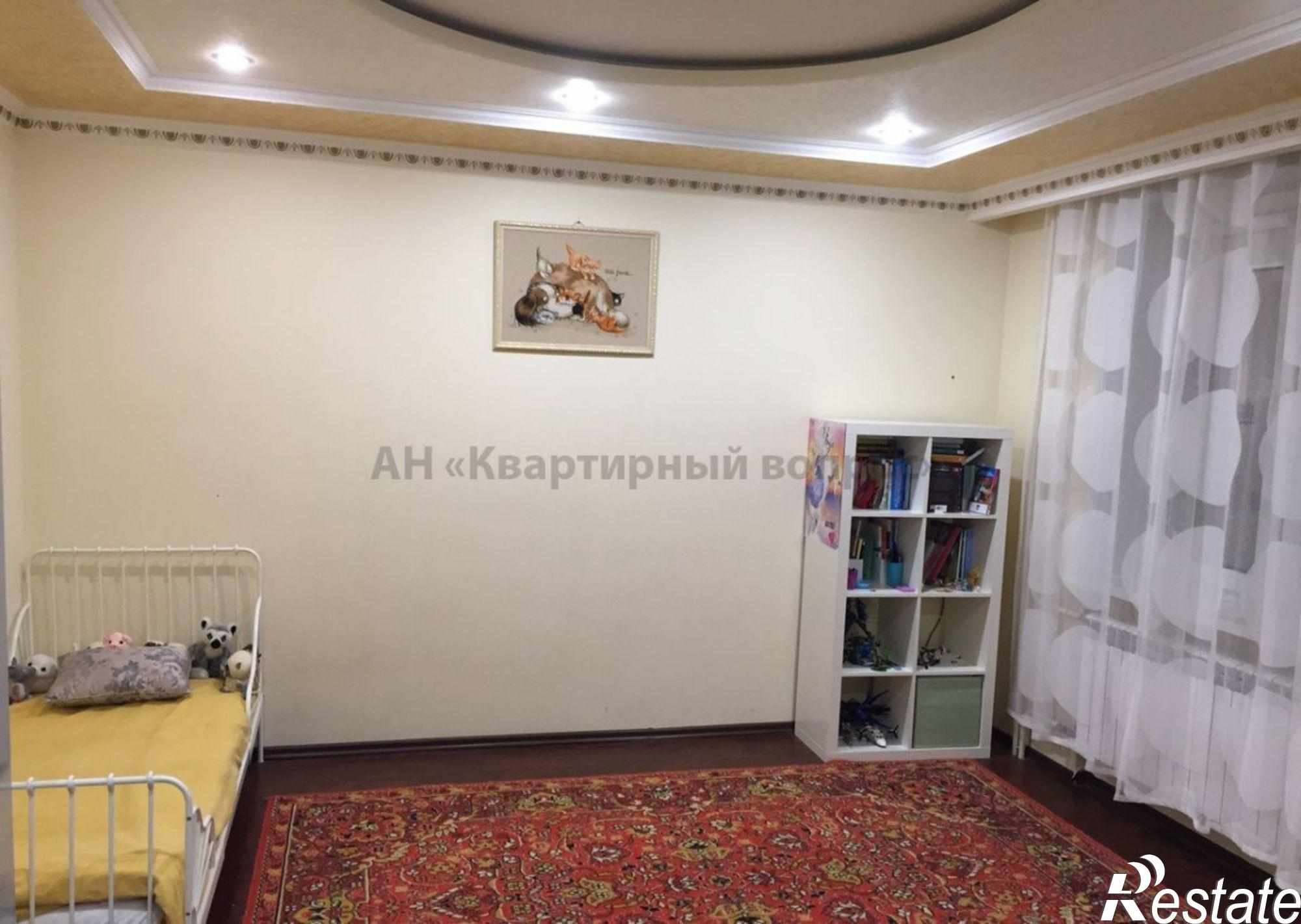 Купить квартиру за 5 250 000 рублей на Ивана Голубца ул, 107/4