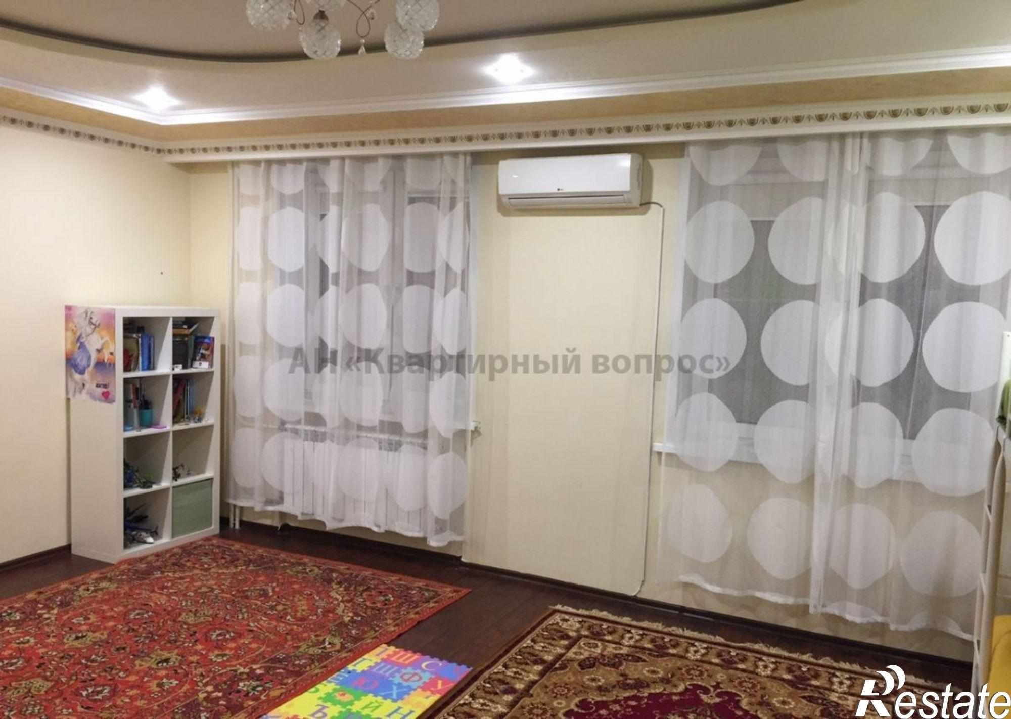 Купить квартиру за 5 250 000 рублей на Ивана Голубца ул, 107/4