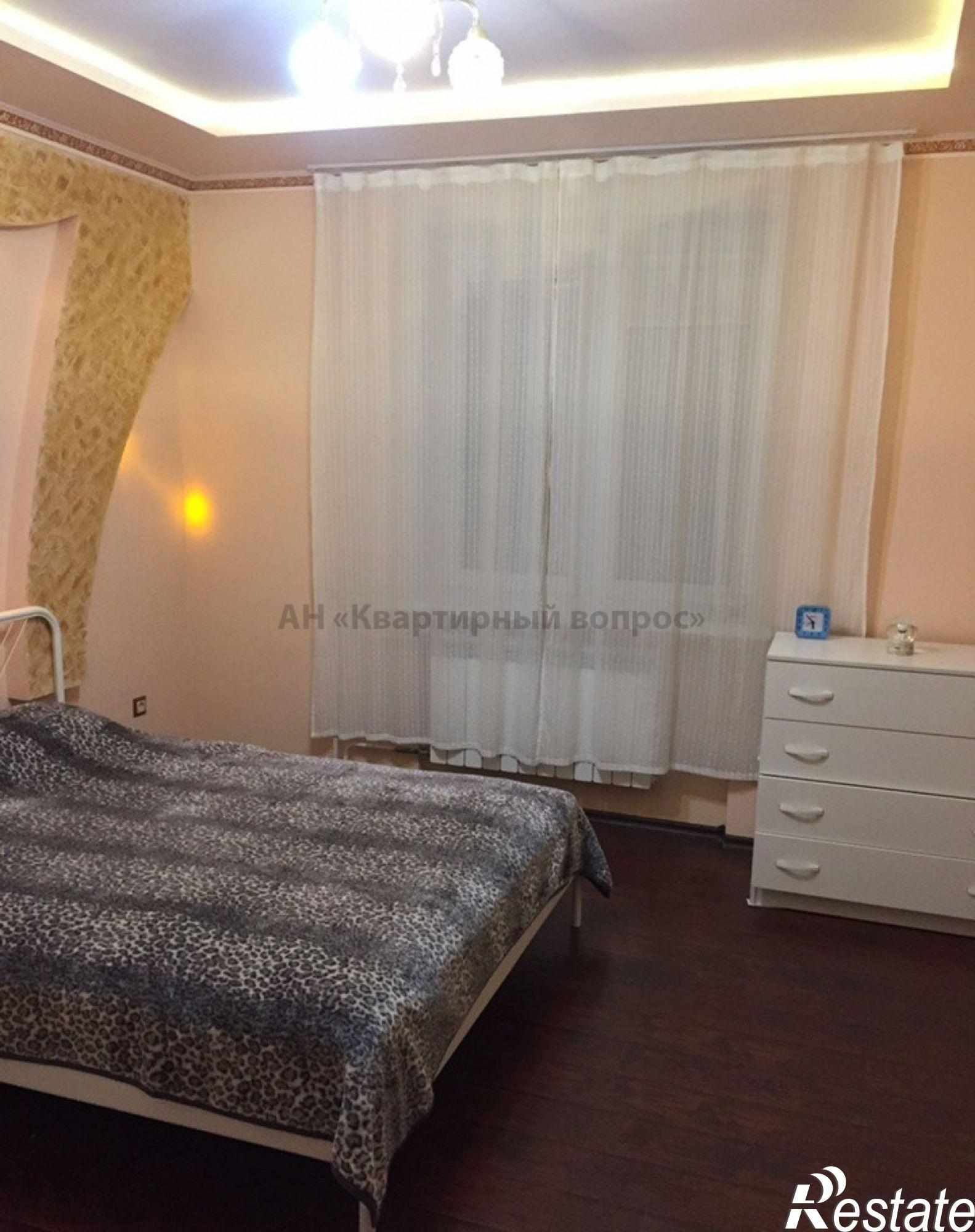 Купить квартиру за 5 250 000 рублей на Ивана Голубца ул, 107/4