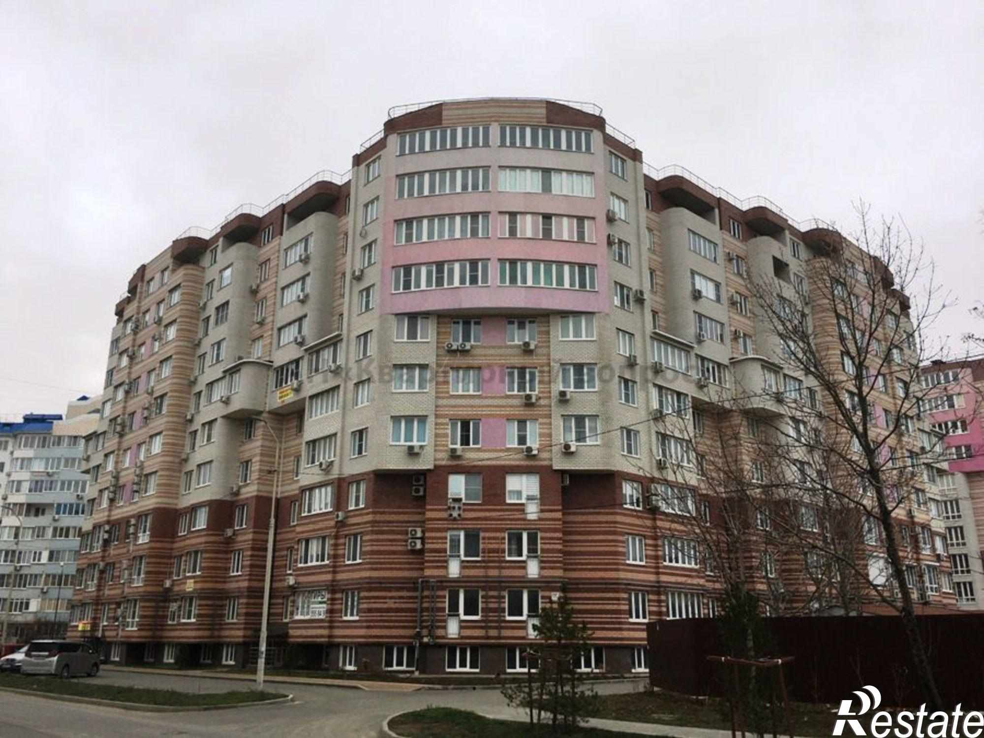 Купить квартиру за 12 600 000 рублей на Крылова ул, 15