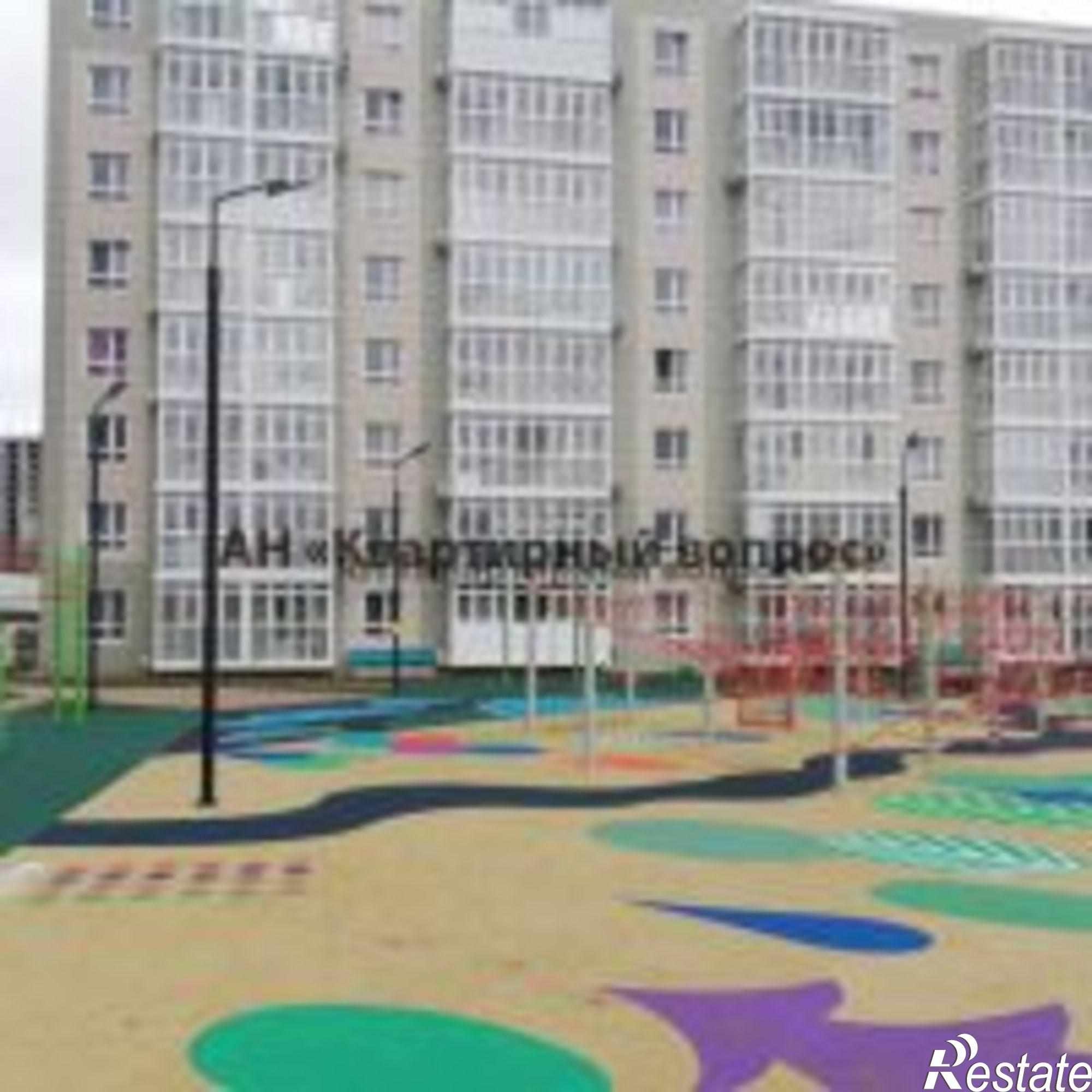 Купить квартиру за 9 000 000 рублей на Мирная ул, 29
