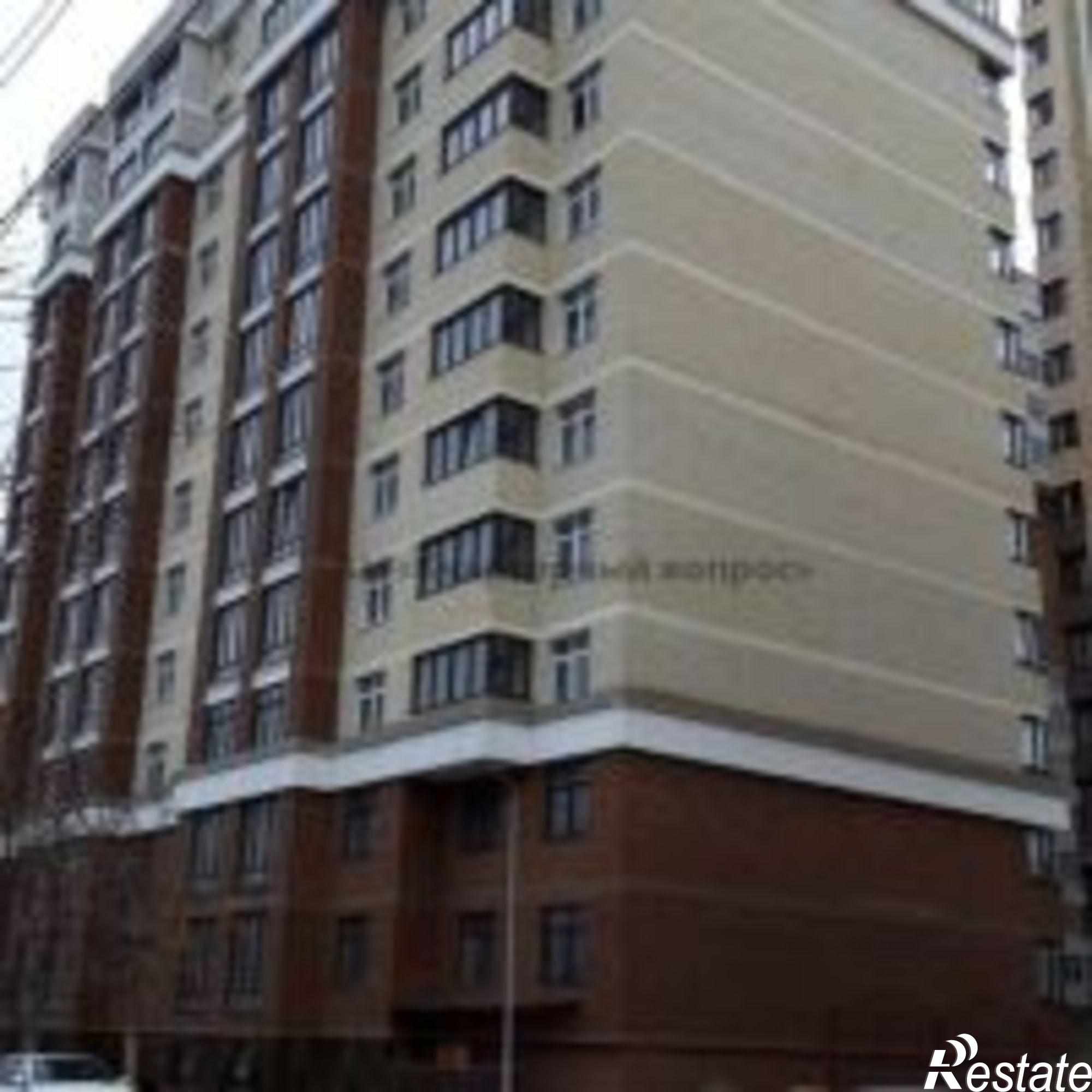 Купить квартиру за 6 200 000 рублей на Заводская ул, 28в/1
