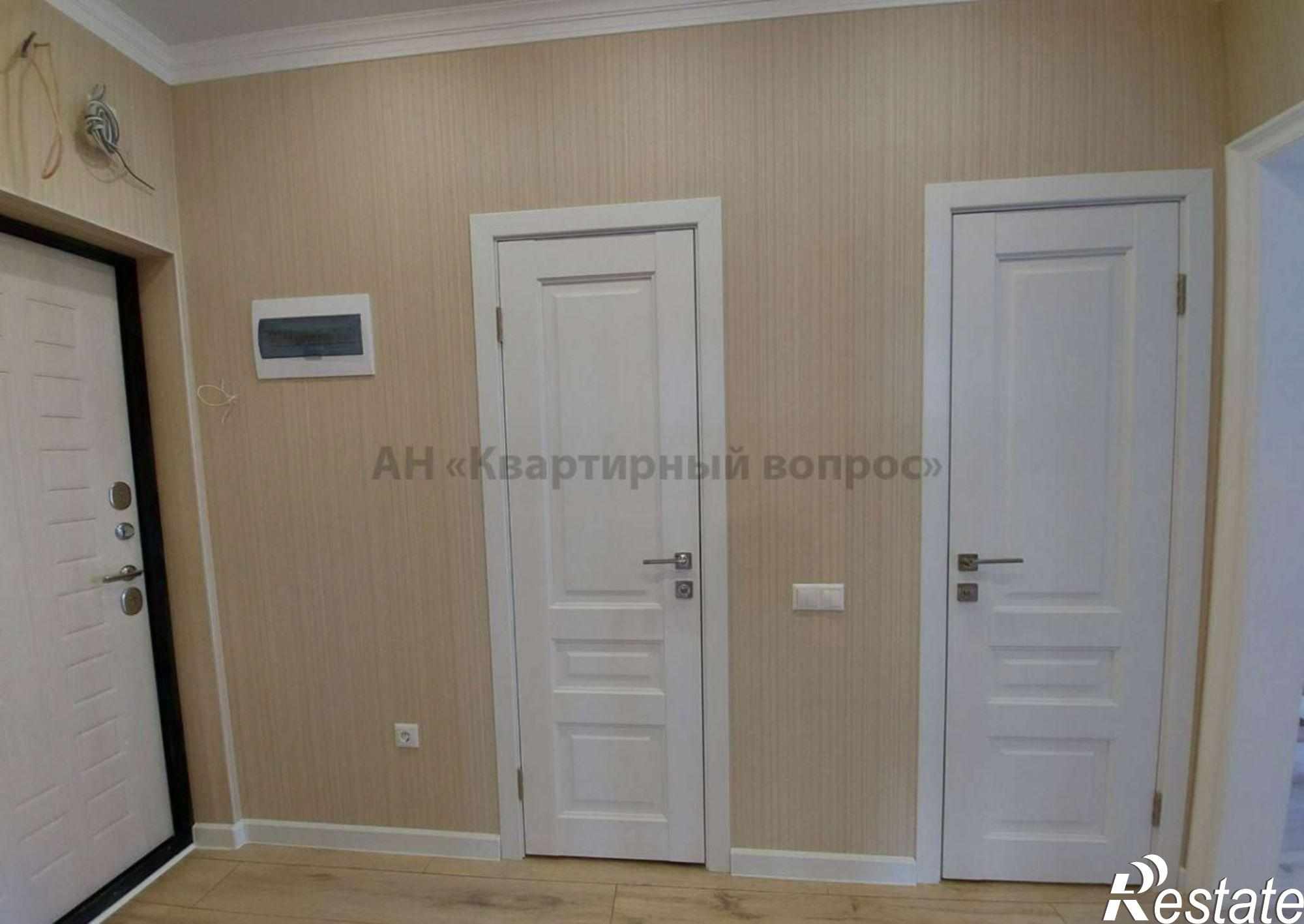 Купить квартиру за 6 200 000 рублей на Заводская ул, 28в/1