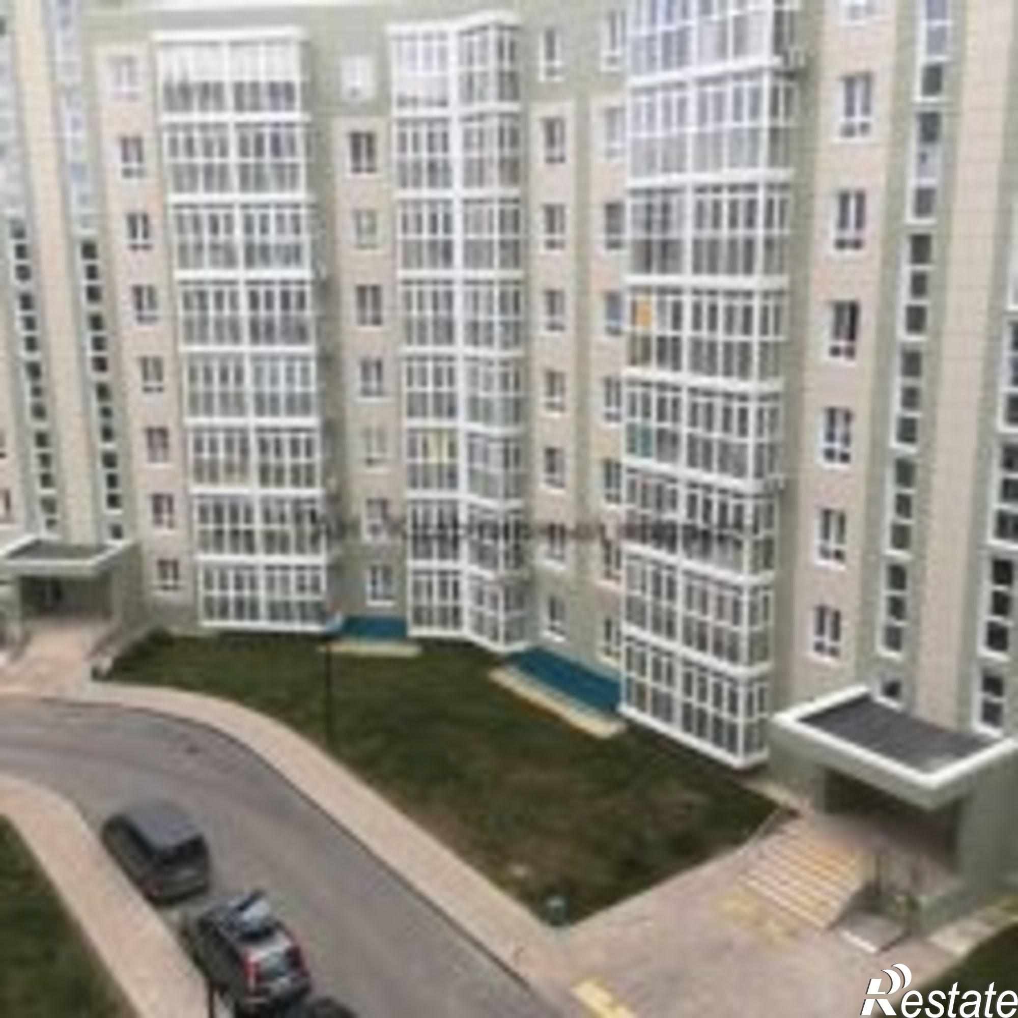 Купить квартиру за 9 000 000 рублей на Мирная ул, 29