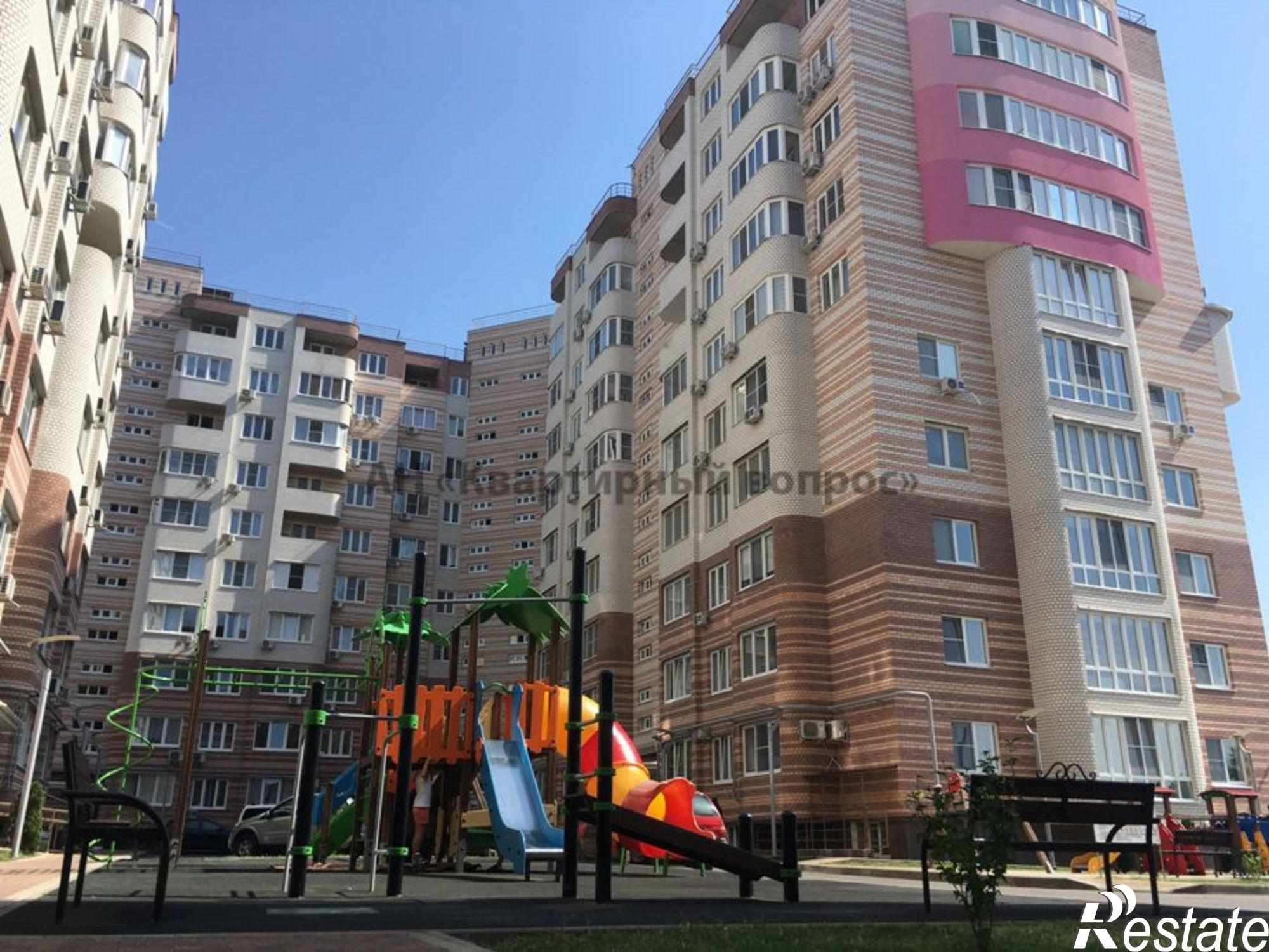 Купить квартиру за 15 300 000 рублей на Крылова ул, 15