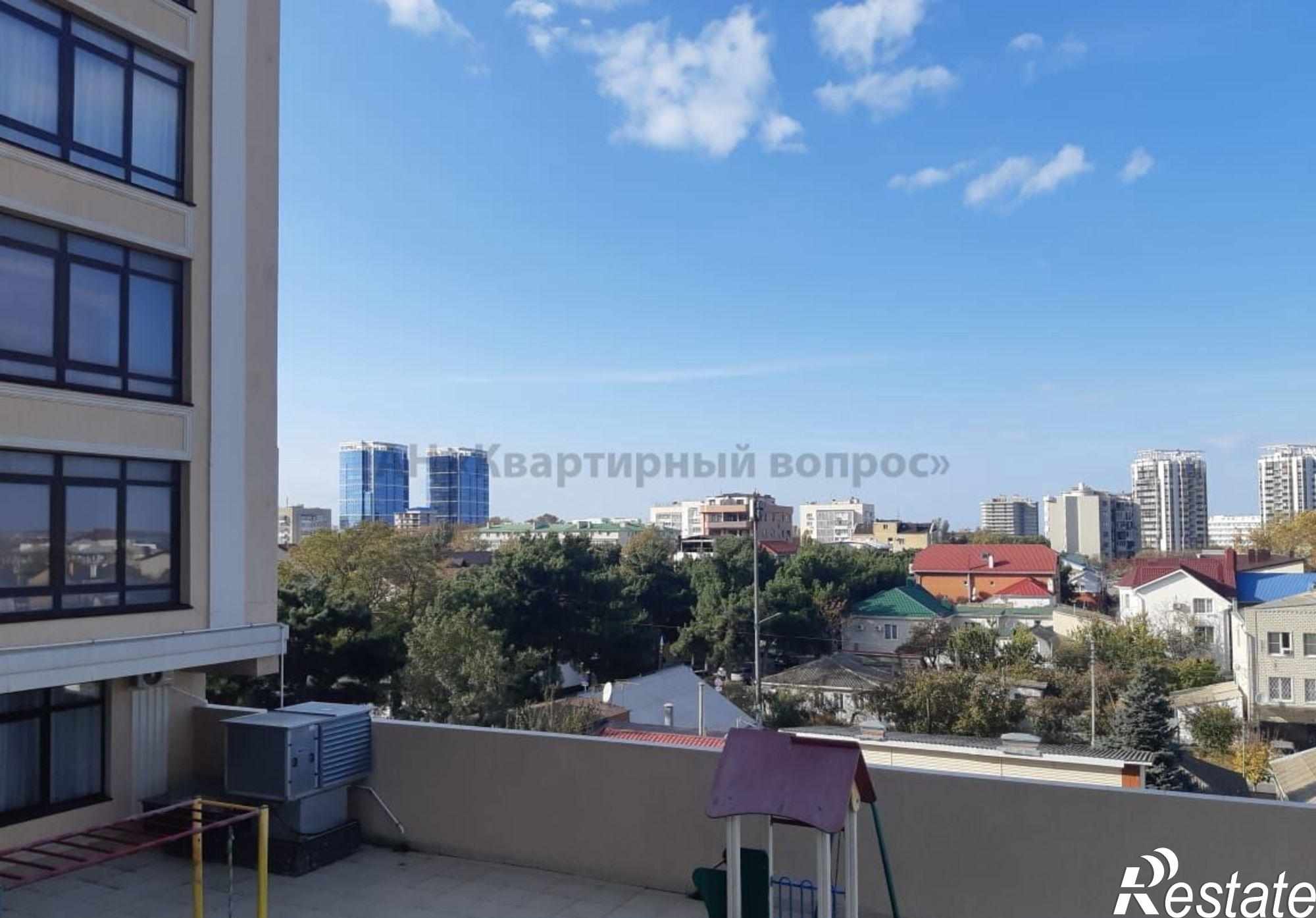 Купить квартиру за 6 600 000 рублей на Шевченко ул, 65