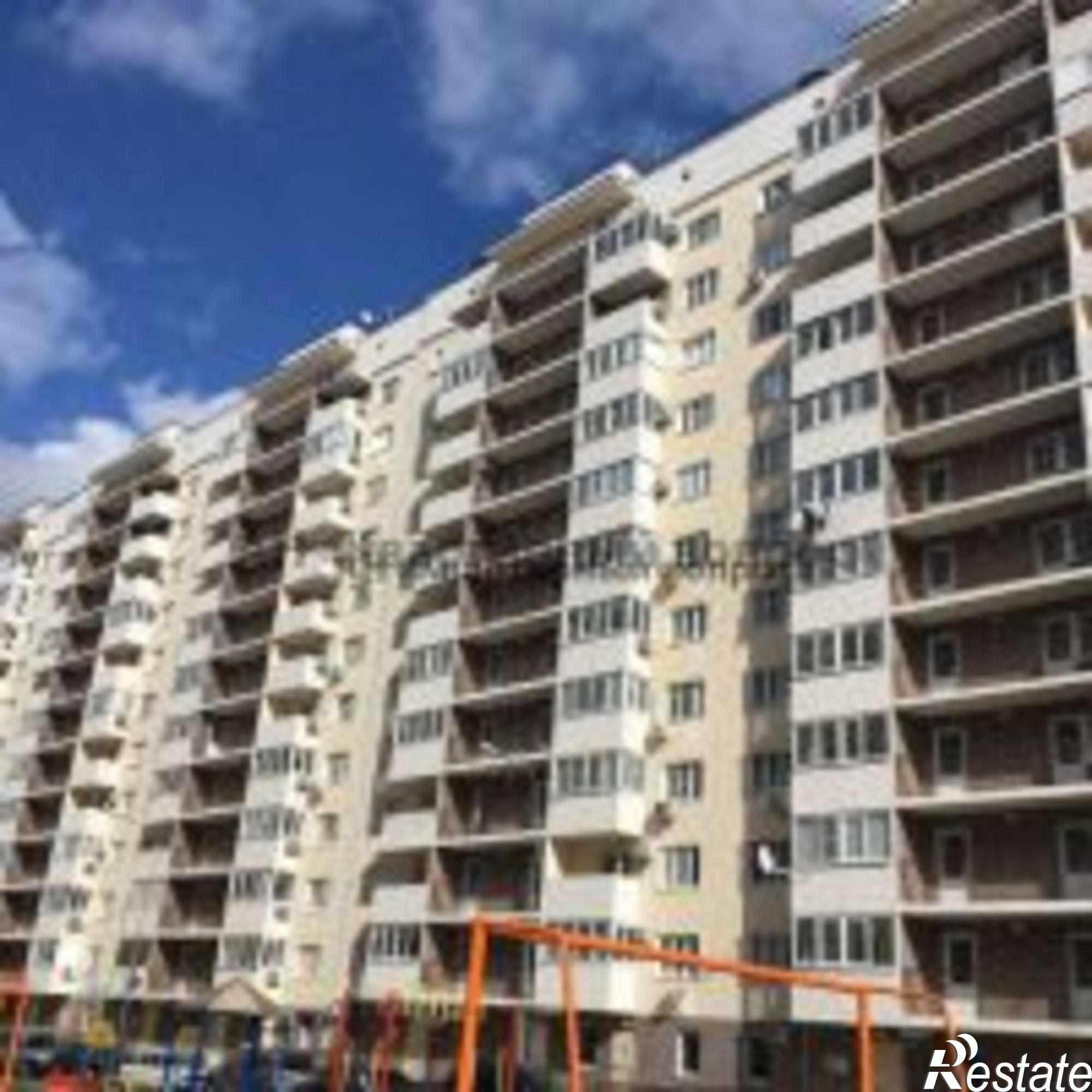Купить квартиру за 4 600 000 рублей на Объездная ул, 39