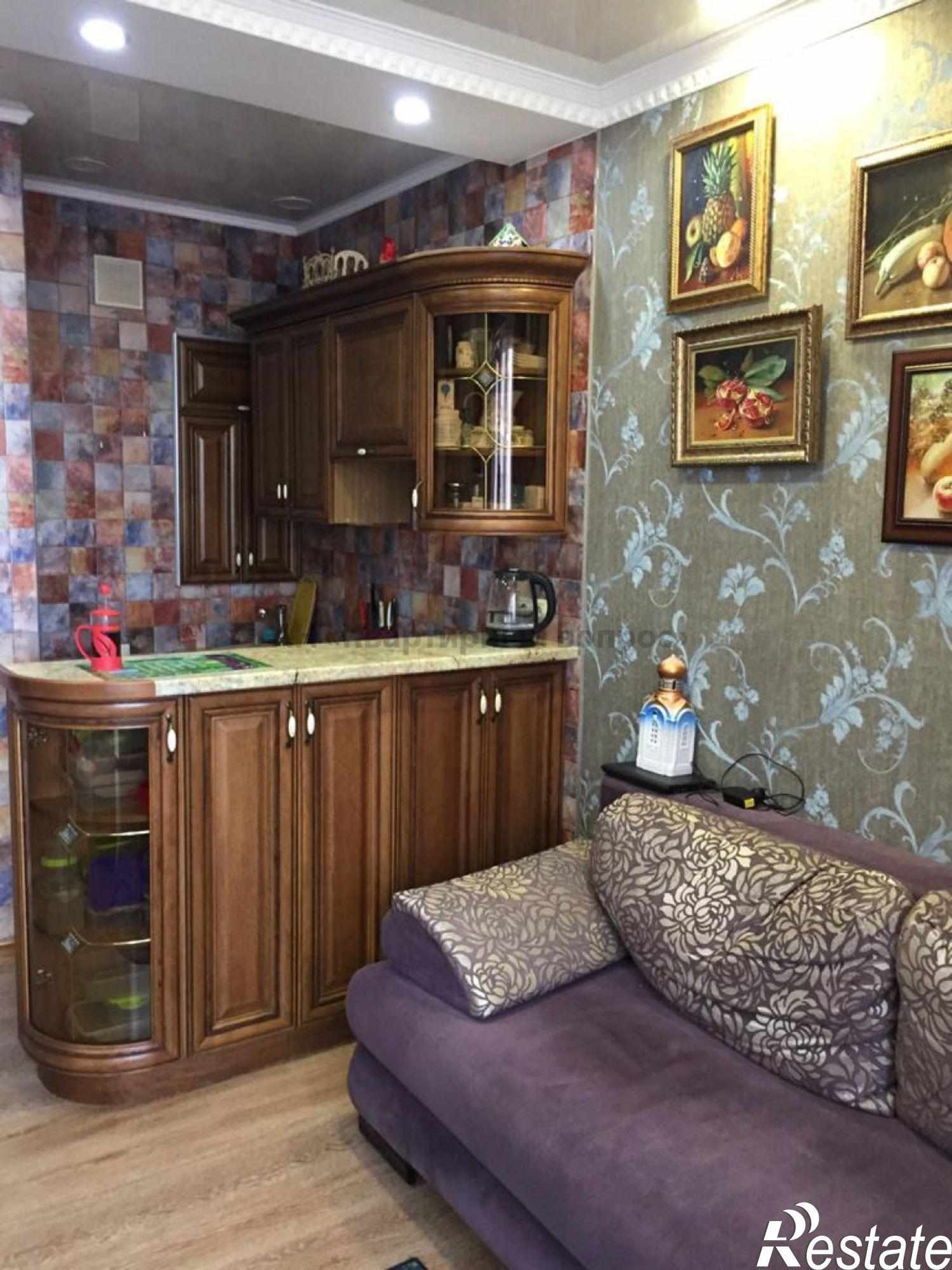 Купить квартиру за 10 300 000 рублей на Таманская ул, 24