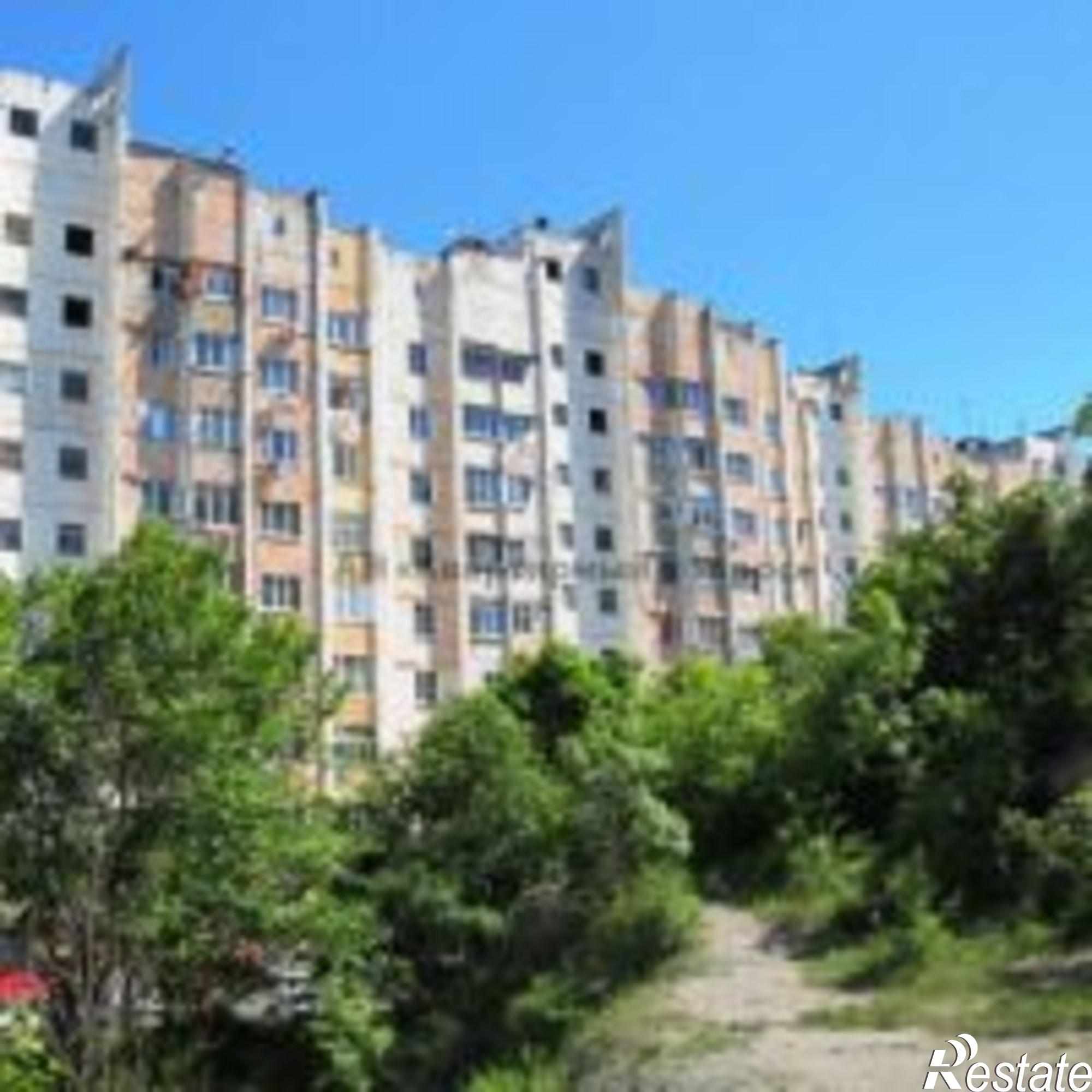Купить квартиру за 4 500 000 рублей на Желанная ул, 9