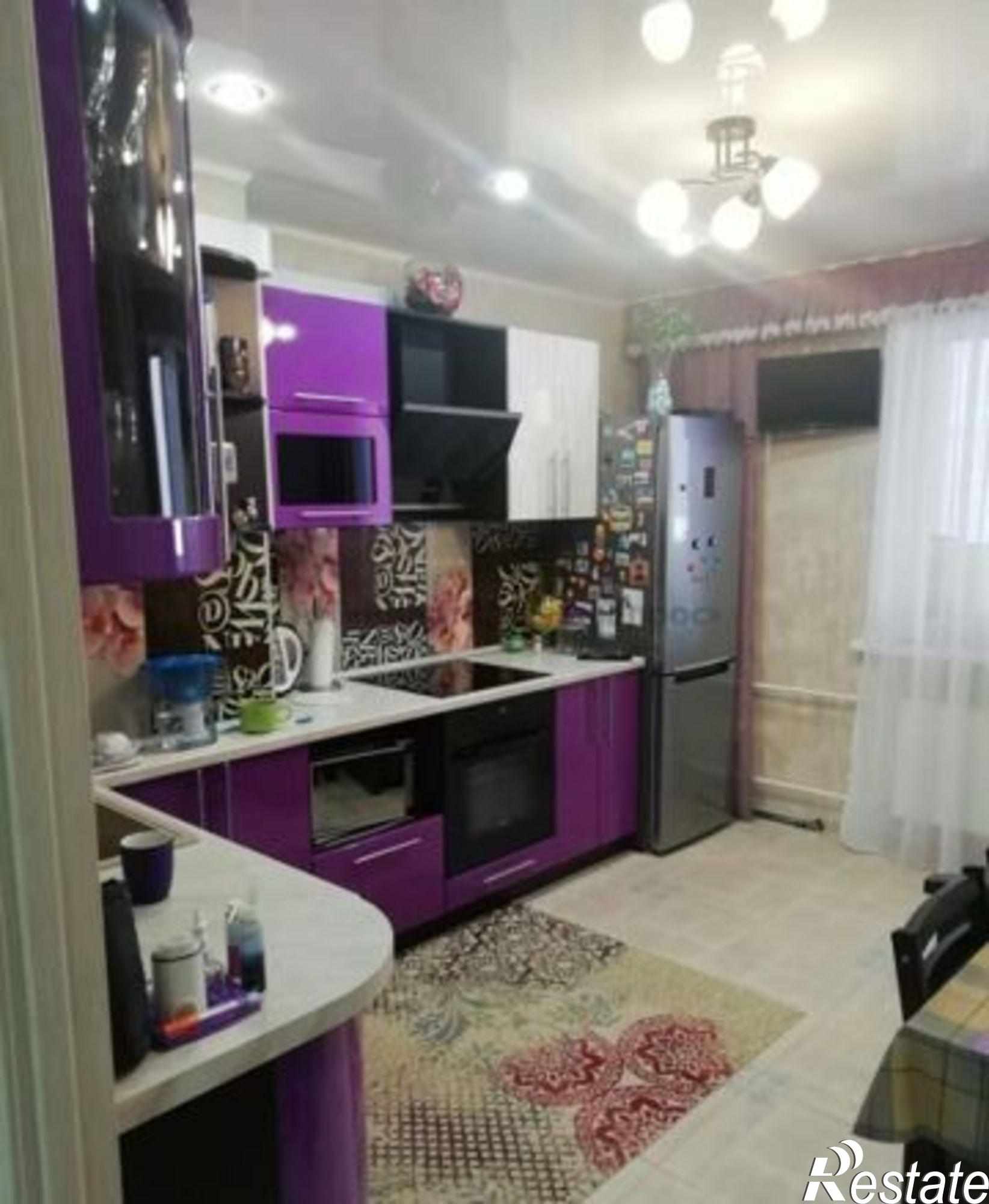 Купить квартиру за 4 600 000 рублей на Объездная ул, 39