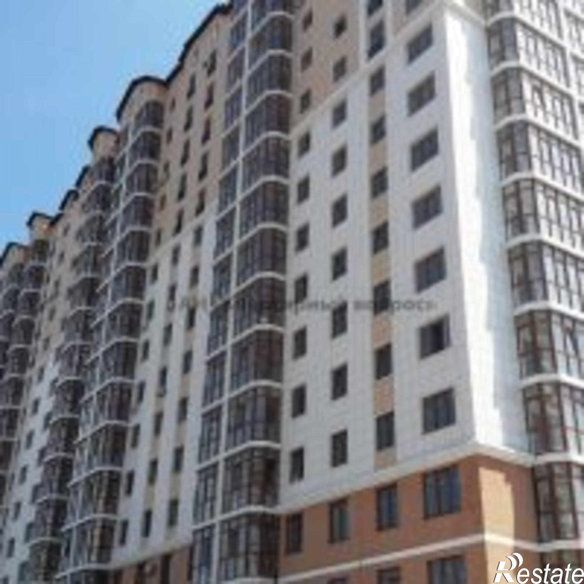 Купить квартиру за 7 500 000 рублей на Анапское ш, 30