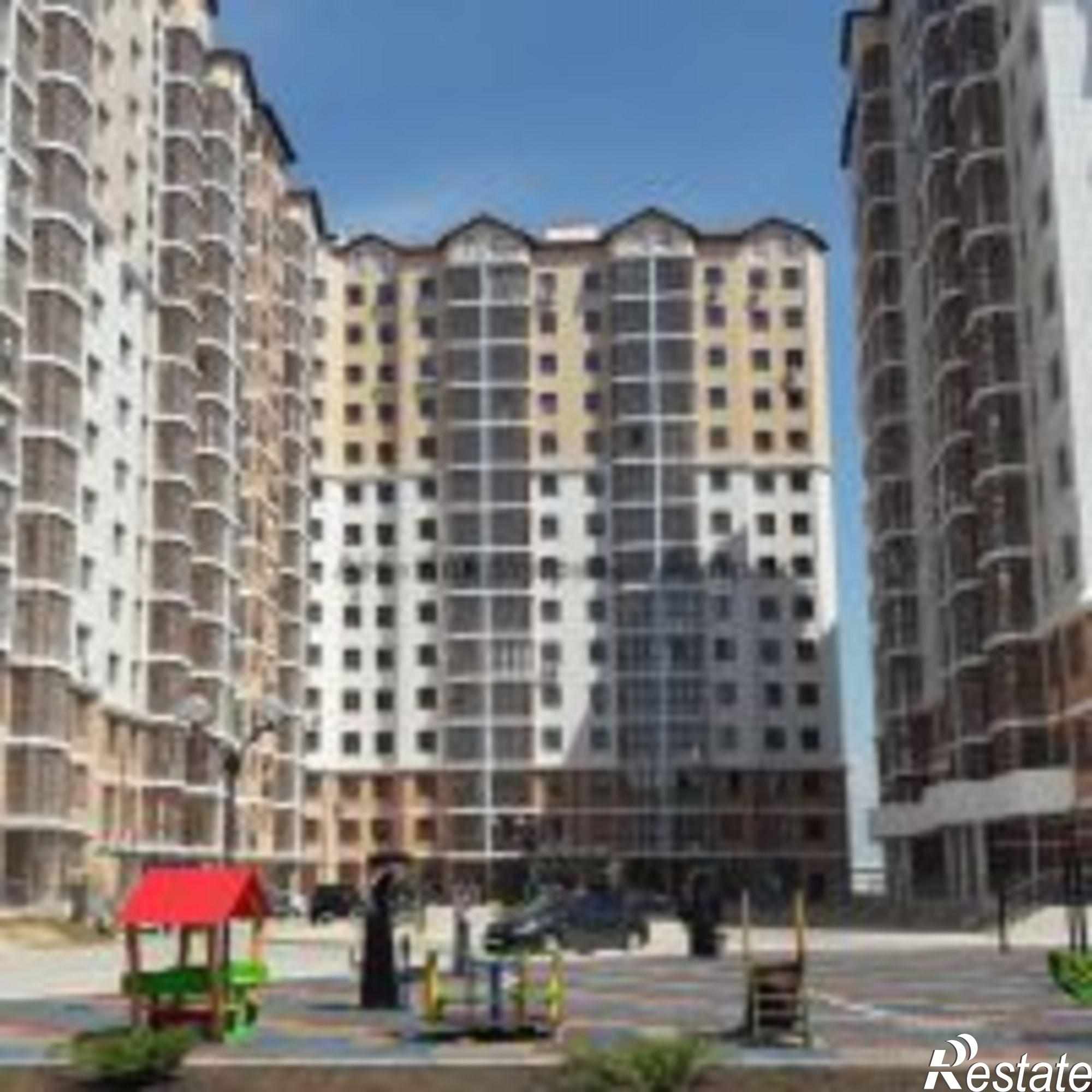 Купить квартиру за 7 500 000 рублей на Анапское ш, 30