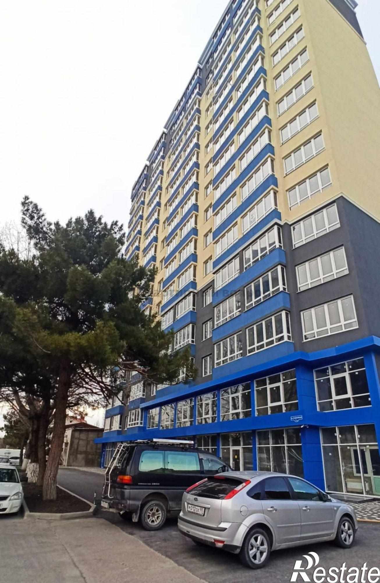 Купить квартиру за 5 300 000 рублей на Астраханская ул, 71а