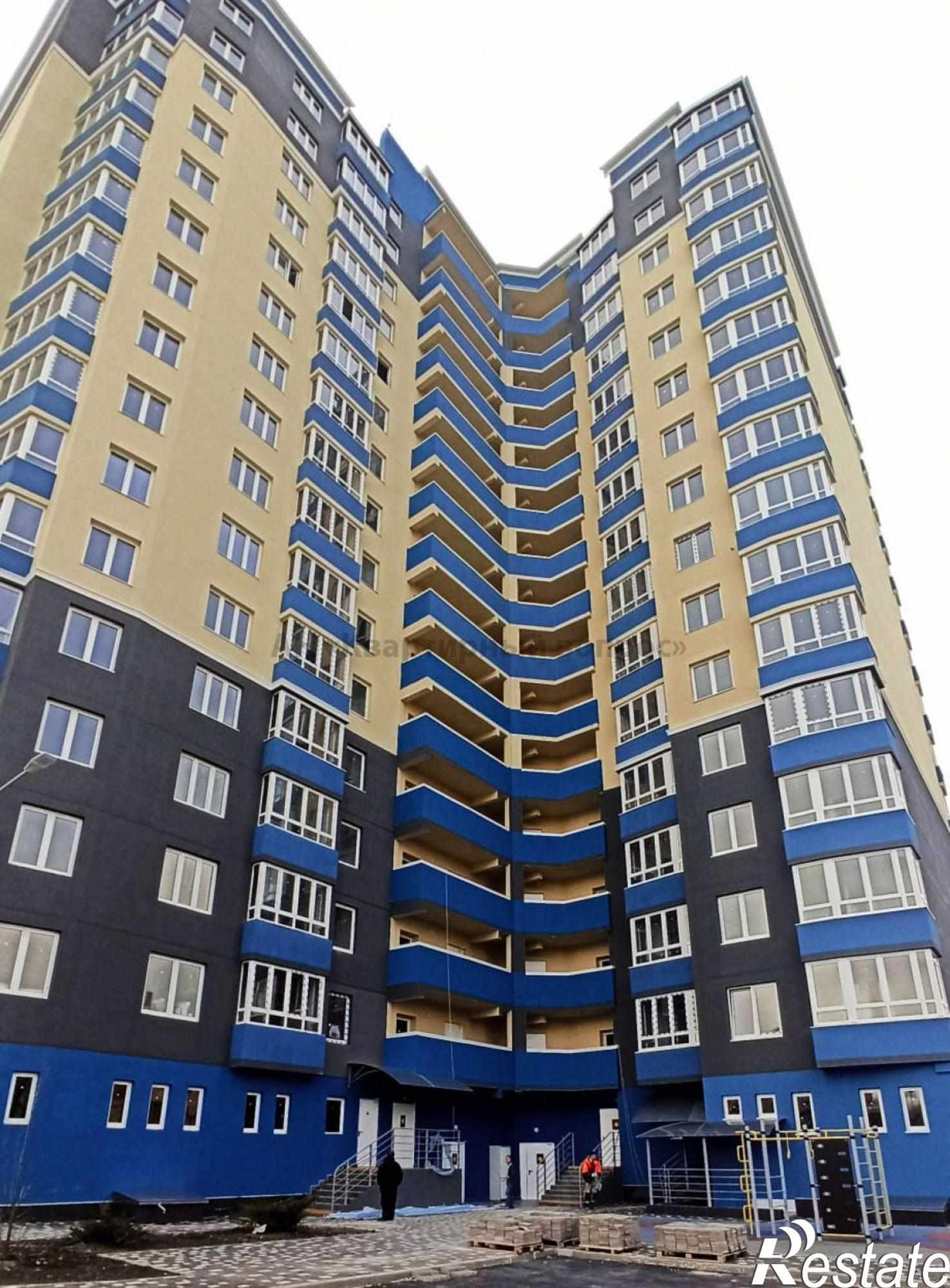 Купить квартиру за 5 300 000 рублей на Астраханская ул, 71а
