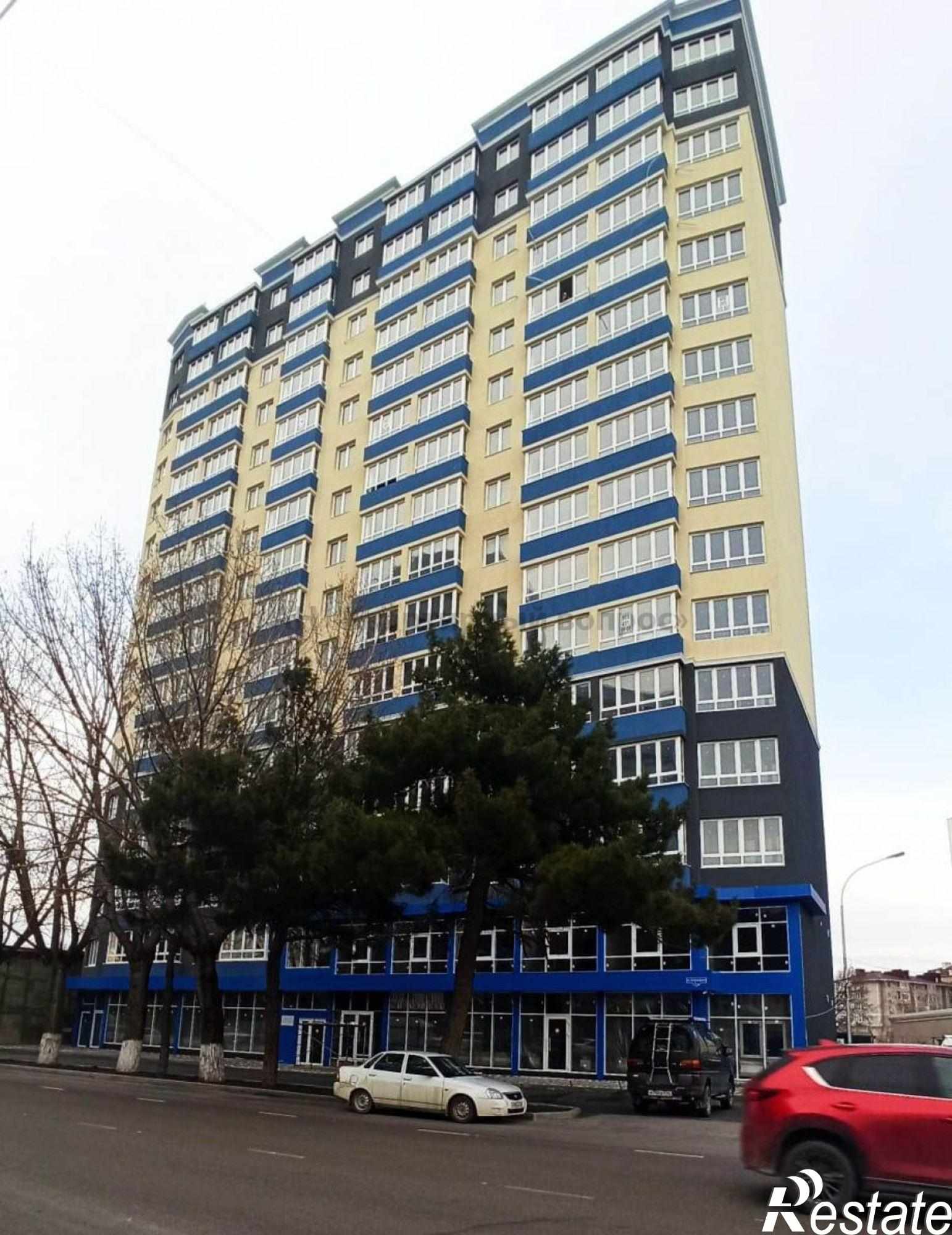 Купить квартиру за 5 300 000 рублей на Астраханская ул, 71а