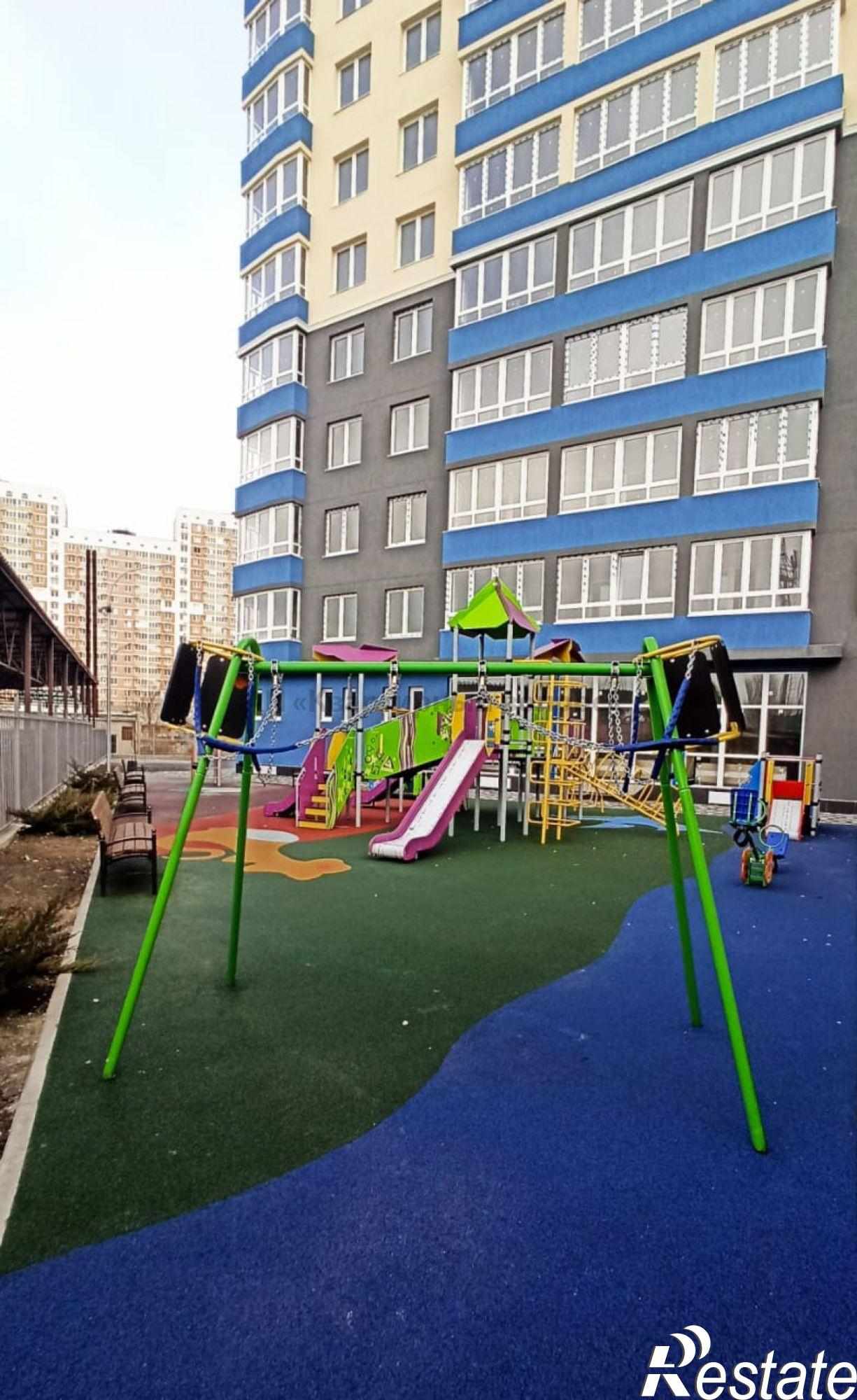 Купить квартиру за 5 300 000 рублей на Астраханская ул, 71а
