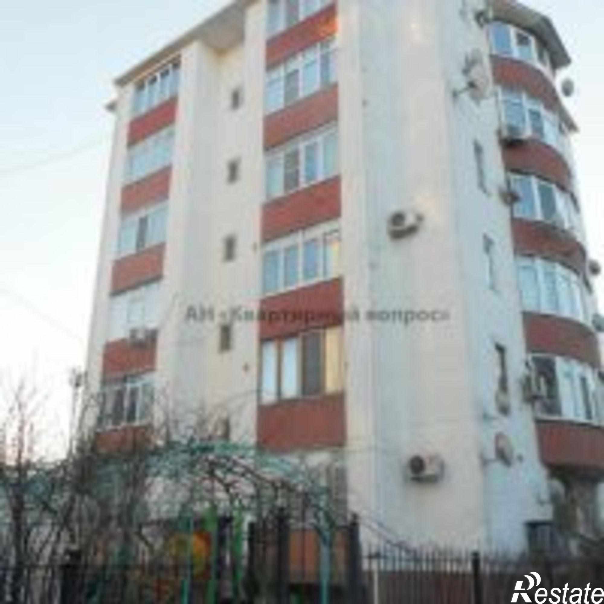 Купить квартиру за 7 500 000 рублей на Маяковского ул, 169/27