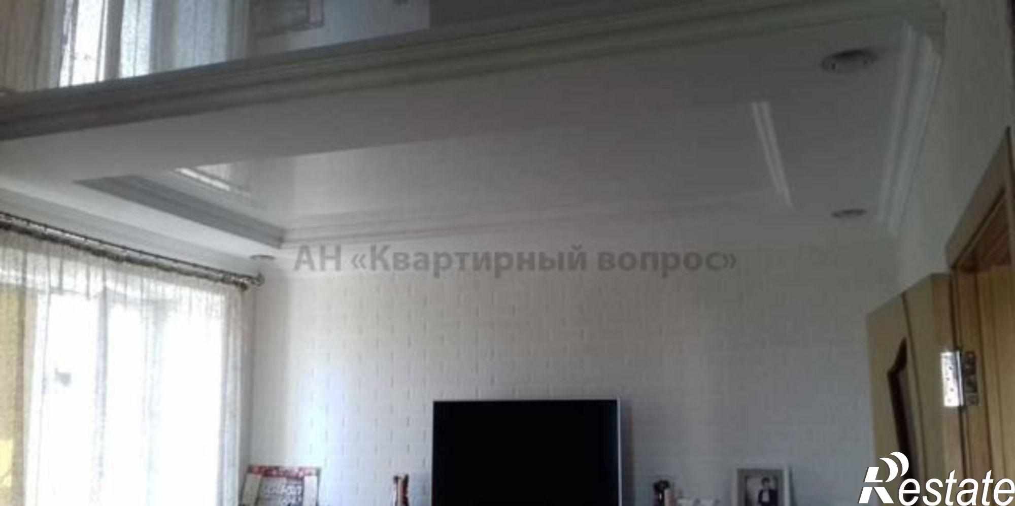 Купить квартиру за 7 500 000 рублей на Маяковского ул, 169/27