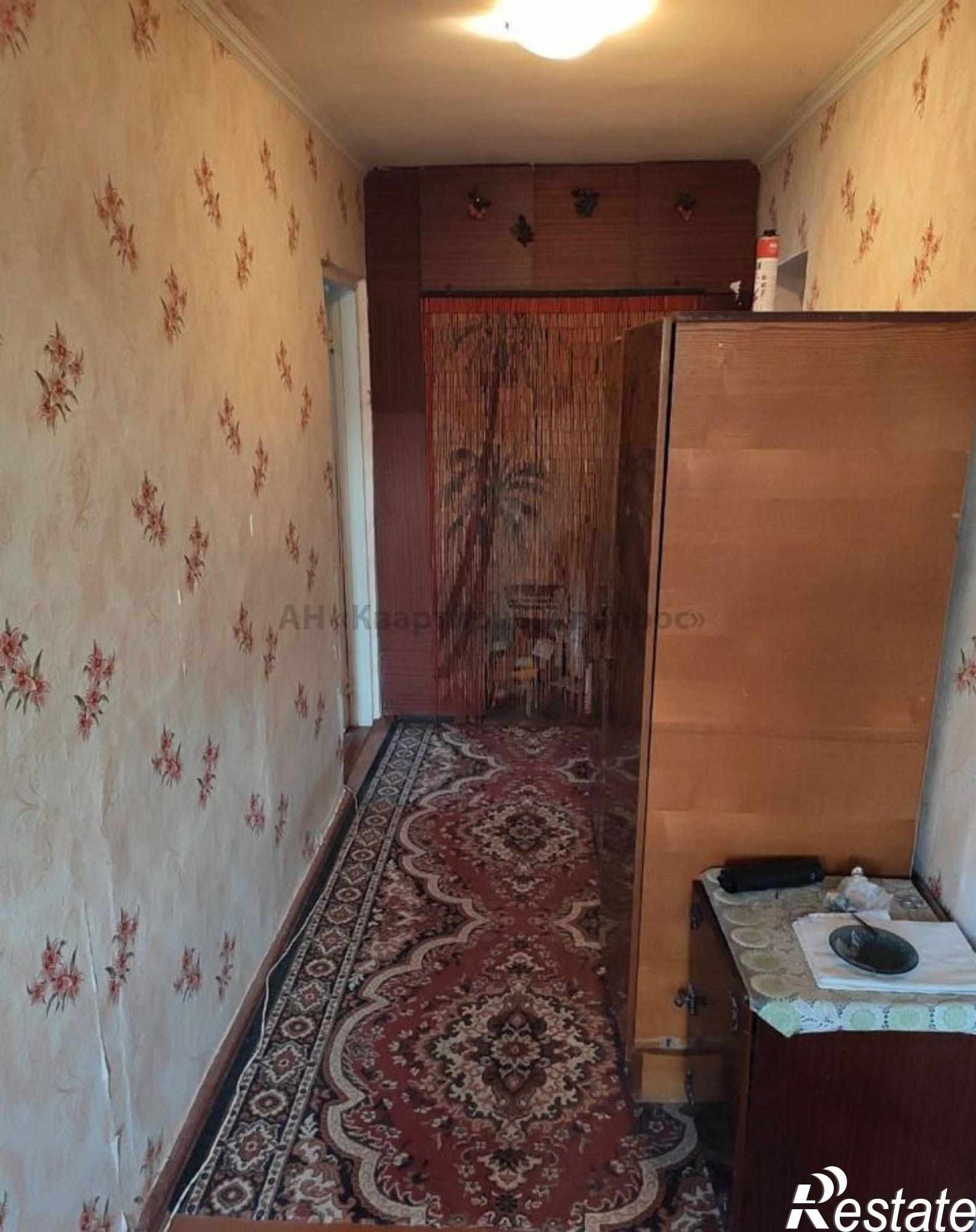 Купить квартиру за 2 900 000 рублей на Молодежная ул, 6