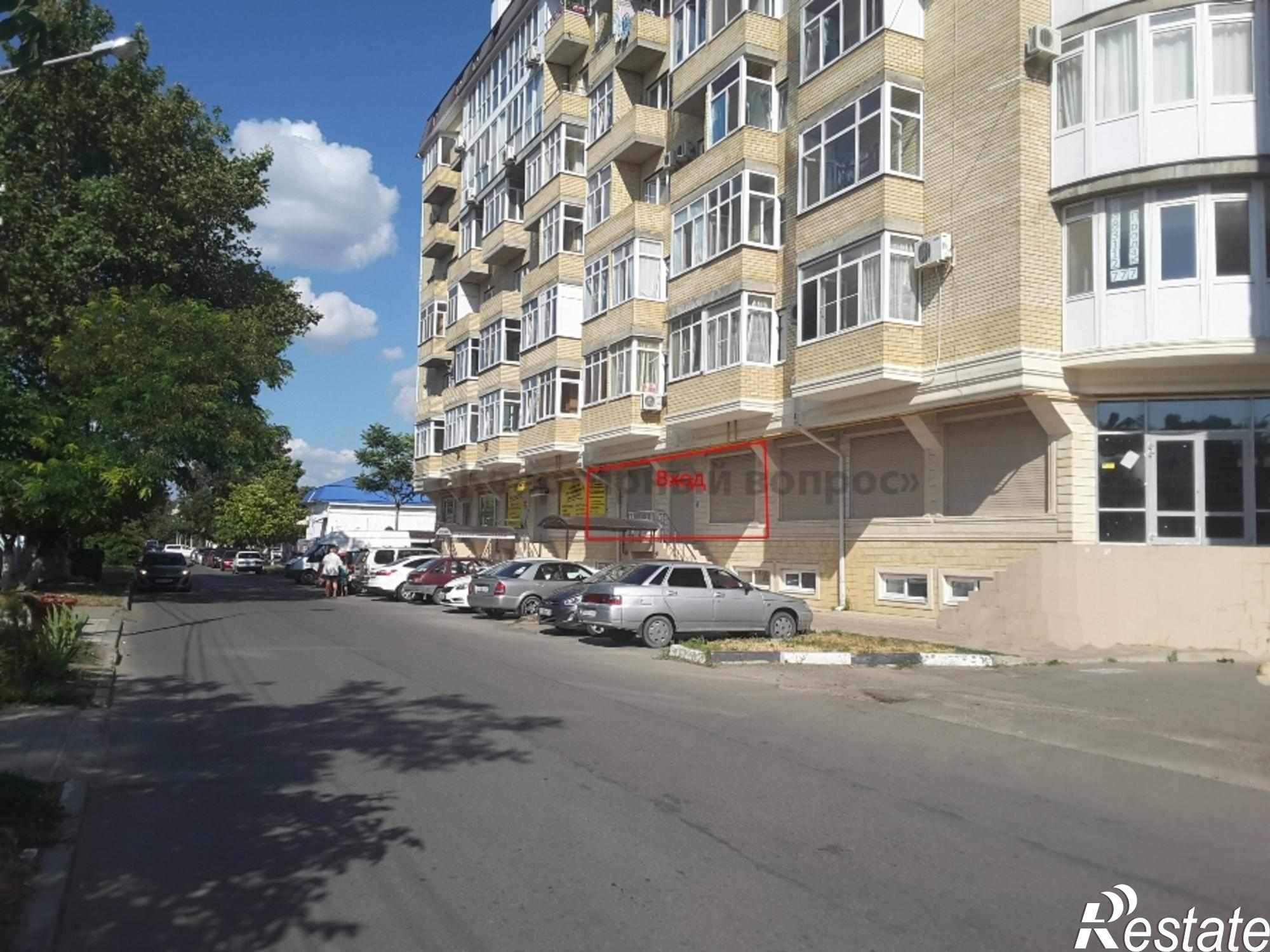 Купить помещение свободного назначения за 9 000 000 рублей на Заводская ул, 28д