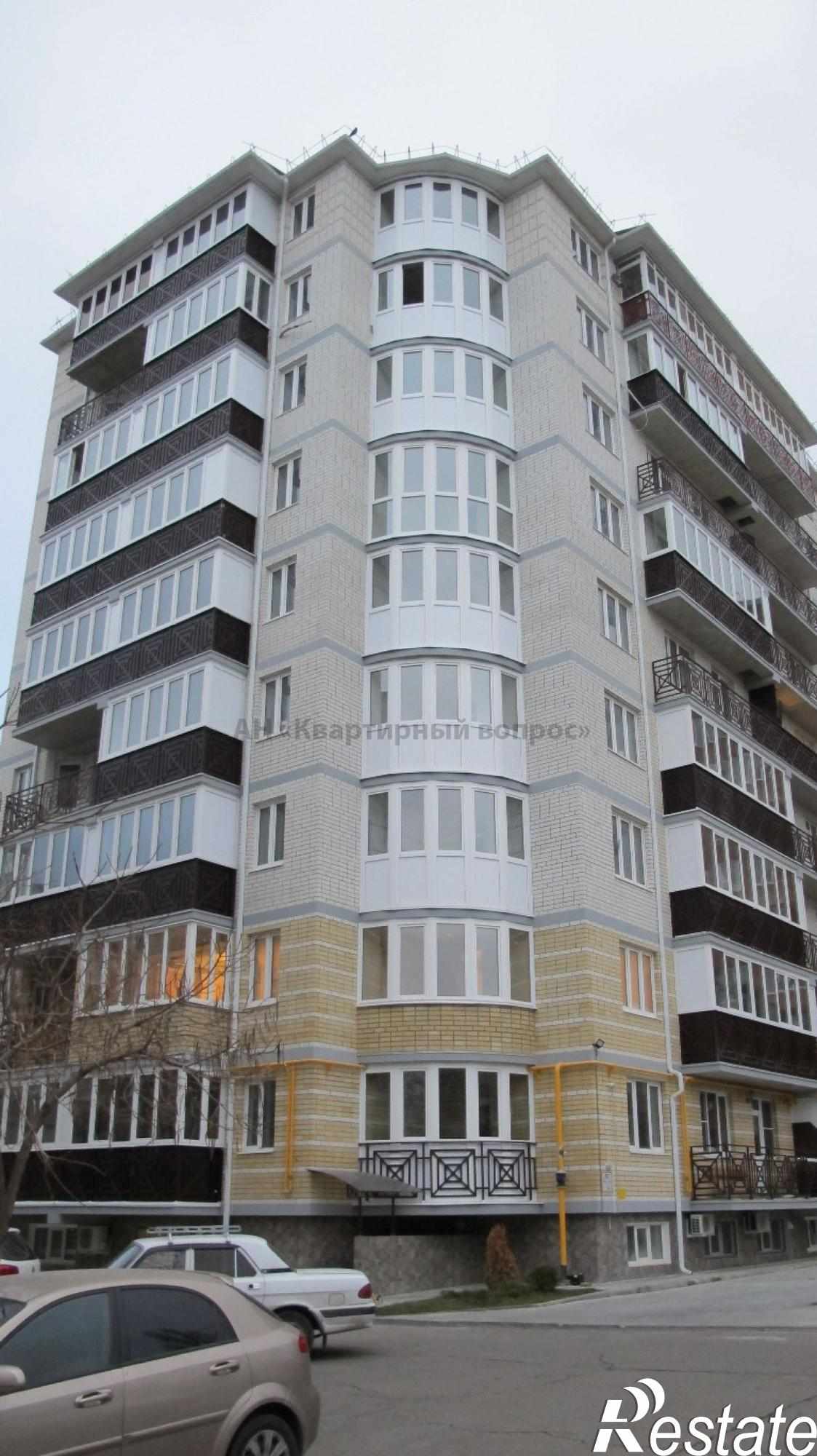 Купить офис, помещение под офис за 2 100 000 рублей на Лермонтова ул, 116д