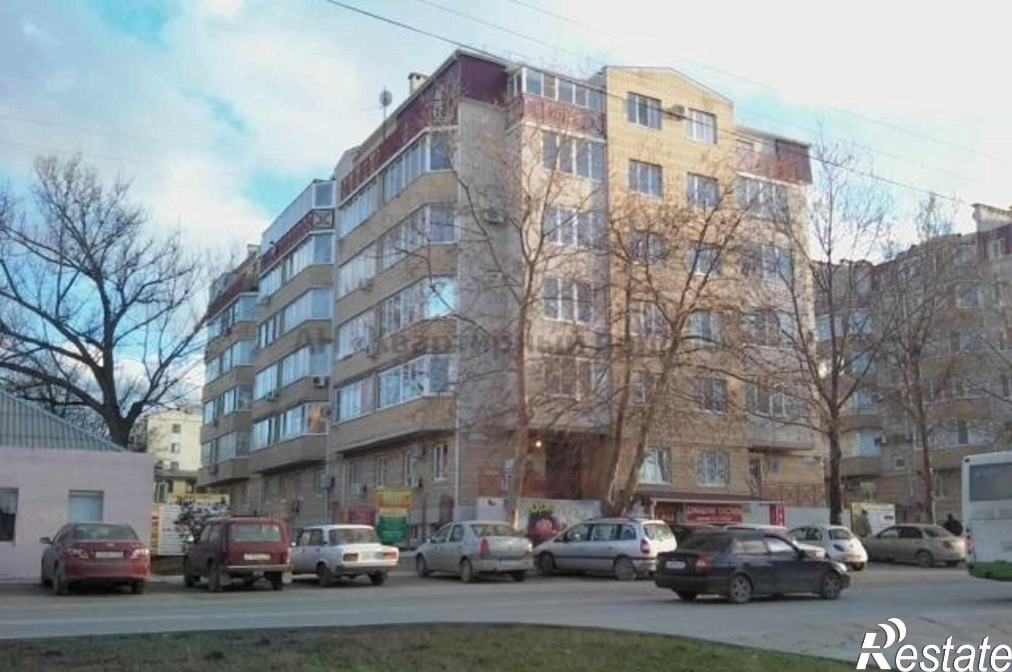 Купить офис, помещение под офис за 750 000 рублей на Лермонтова ул, 116