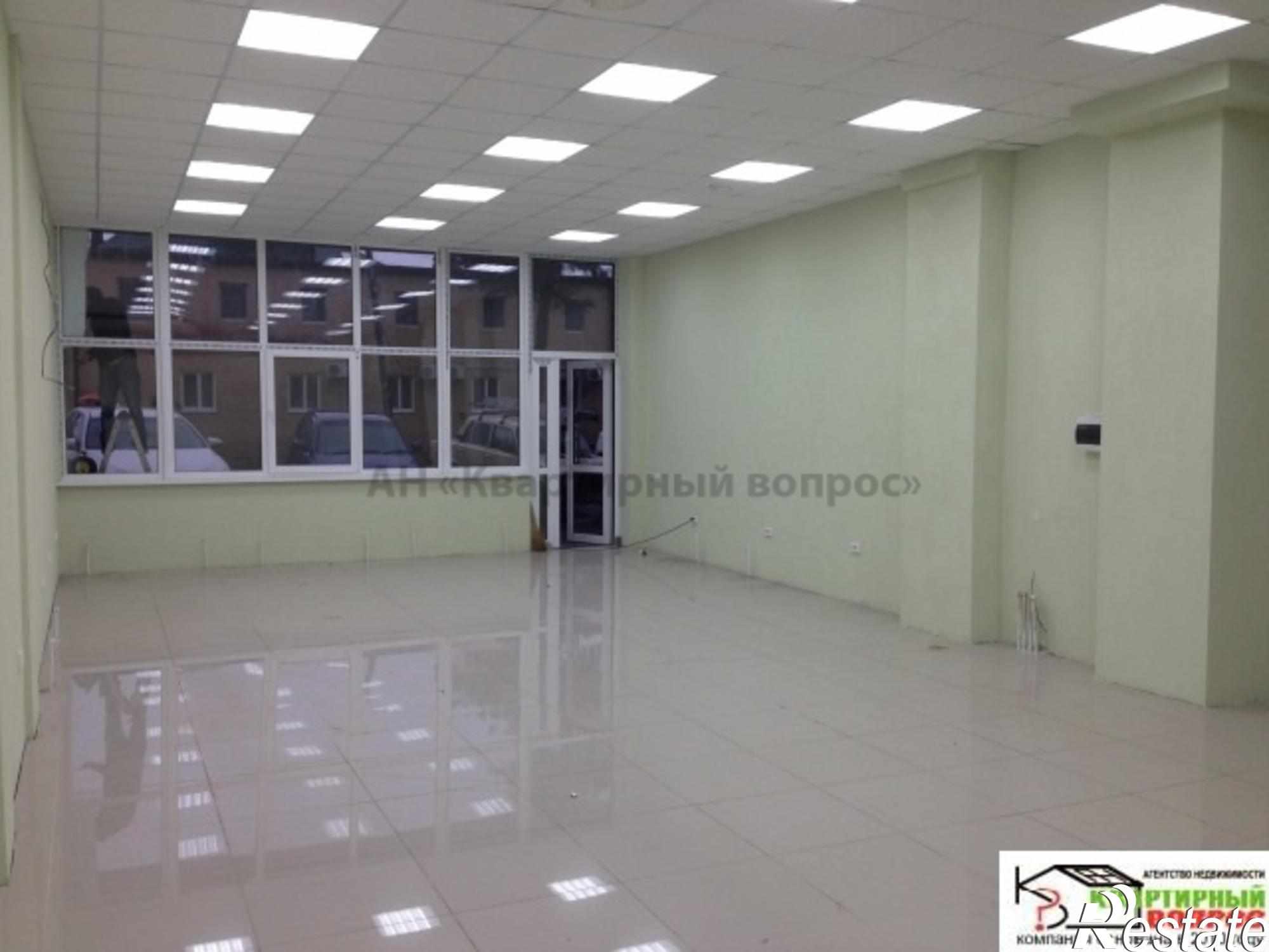 Купить помещение свободного назначения за 11 500 000 рублей на Владимирская ул, 41