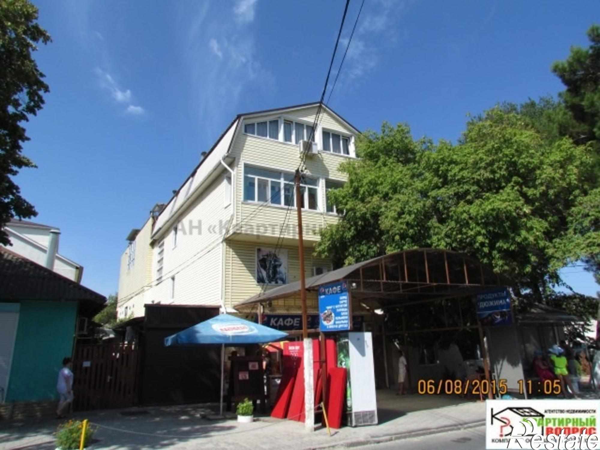 Купить помещение свободного назначения за 24 000 000 рублей на Ивана Голубца ул, 64