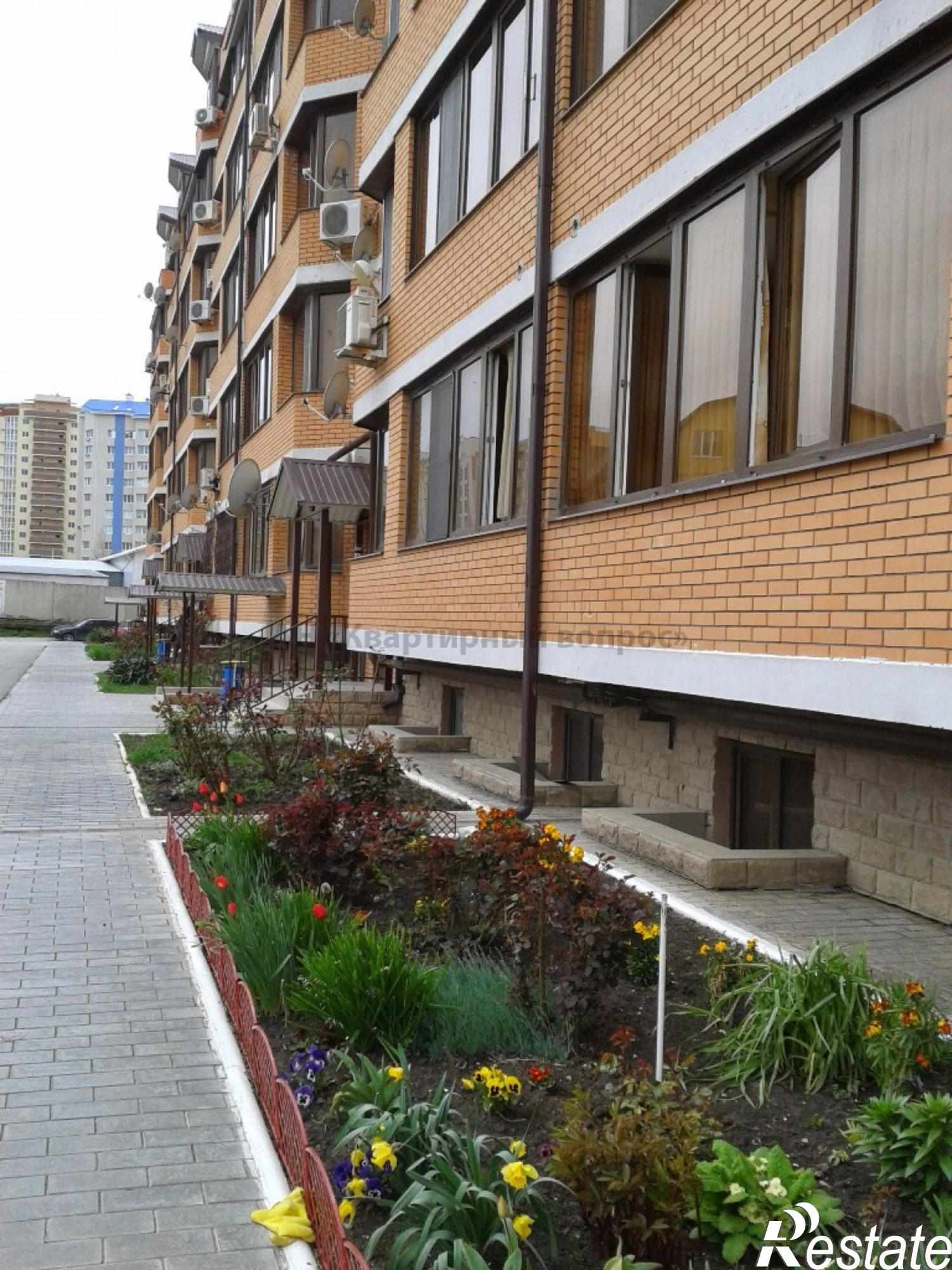 Купить офис, помещение под офис за 2 750 000 рублей на Астраханская ул, 102б