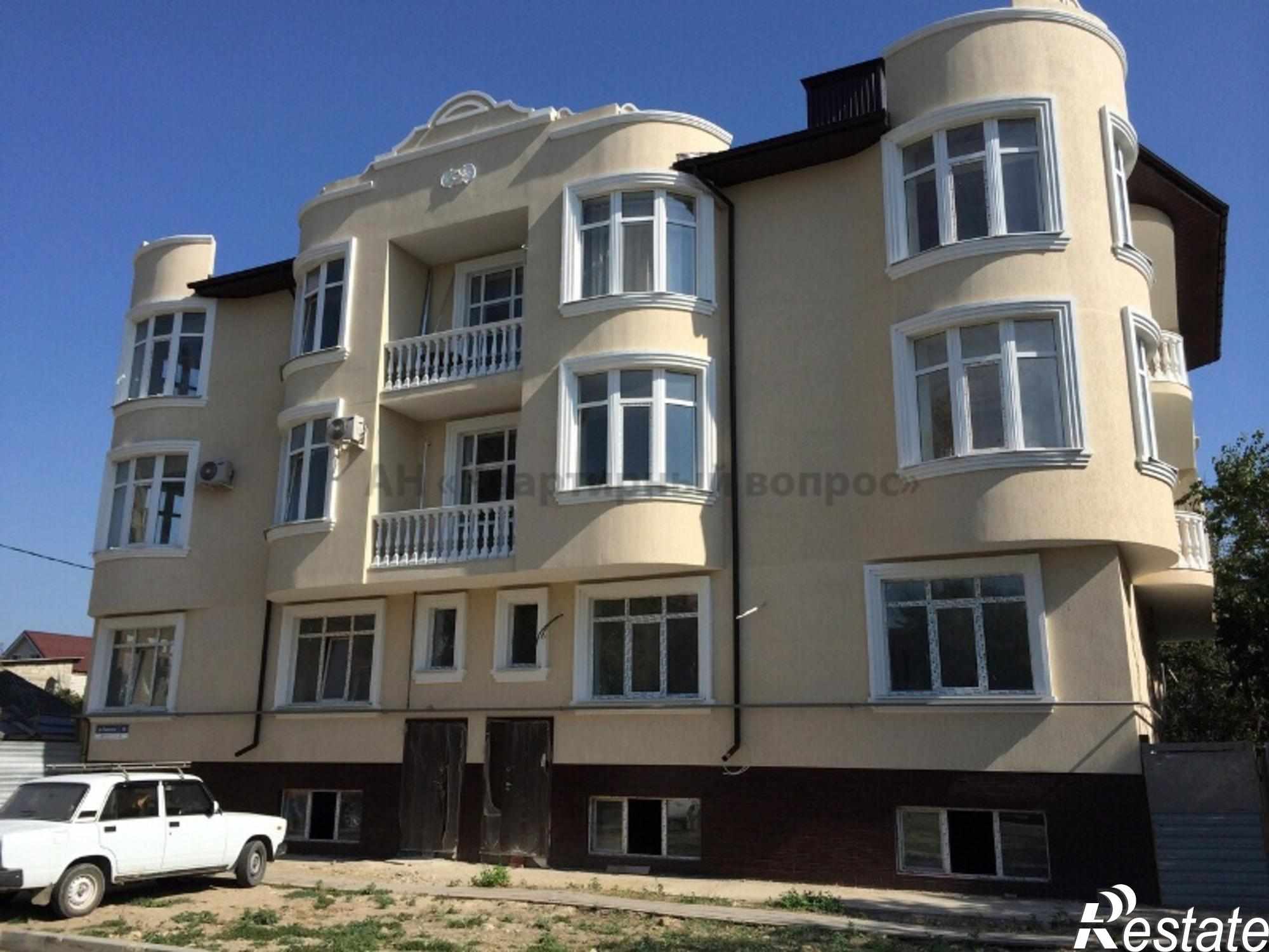 Купить торговое помещение за 5 000 000 рублей на Толстого ул, 46/22