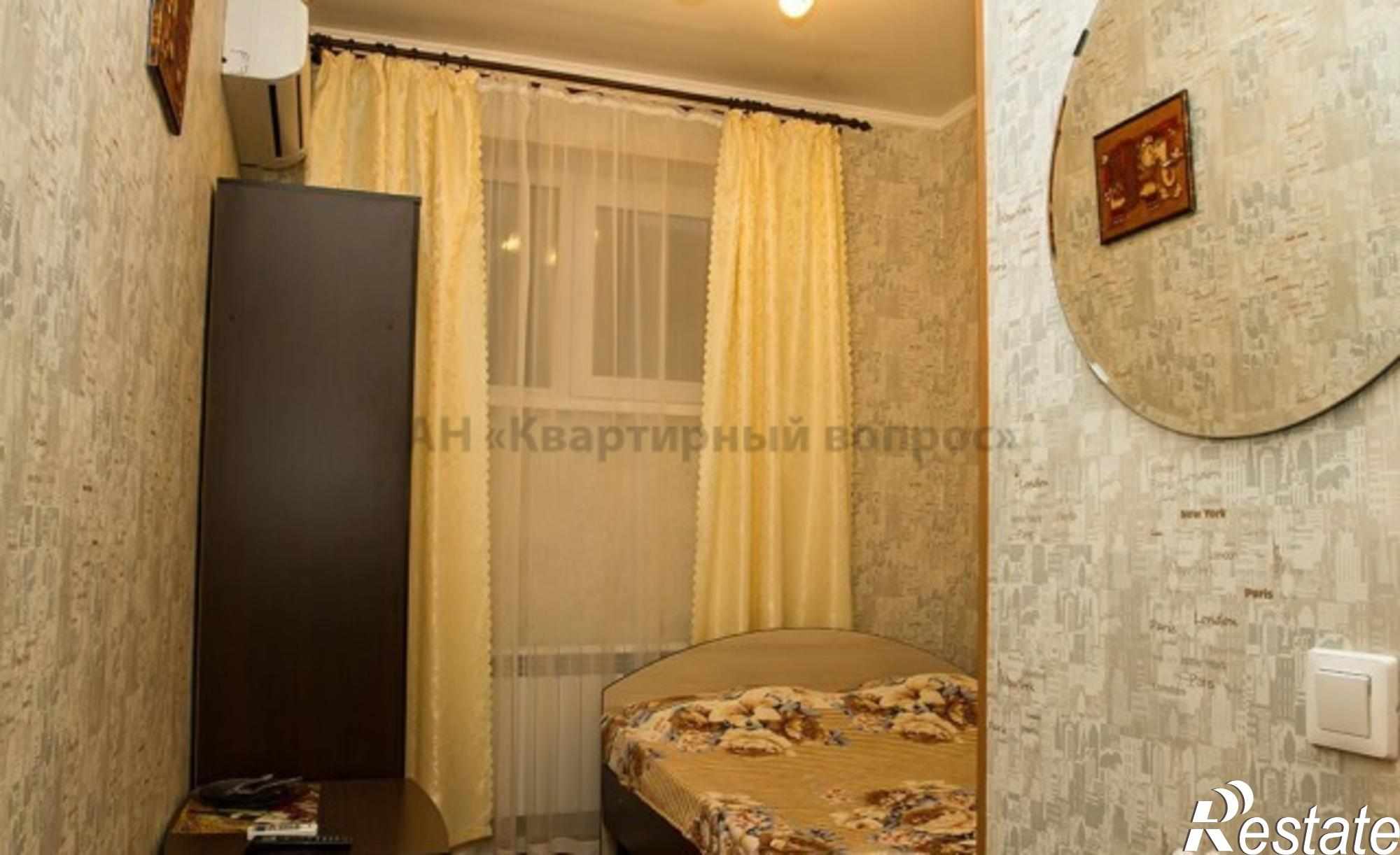Купить помещение свободного назначения за 25 000 000 рублей на Шевченко ул, 33