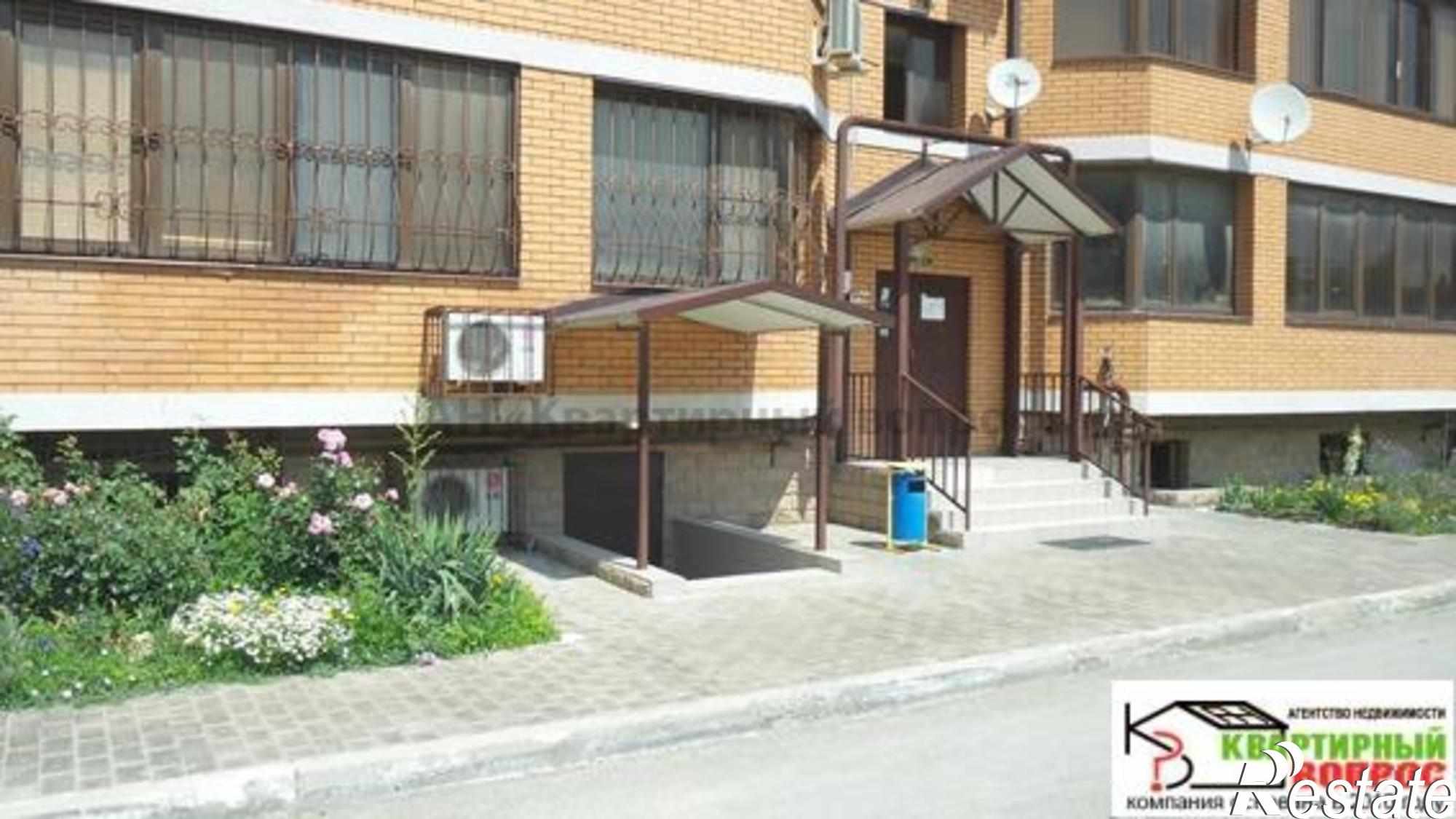 Купить офис, помещение под офис за 2 750 000 рублей на Астраханская ул, 102б
