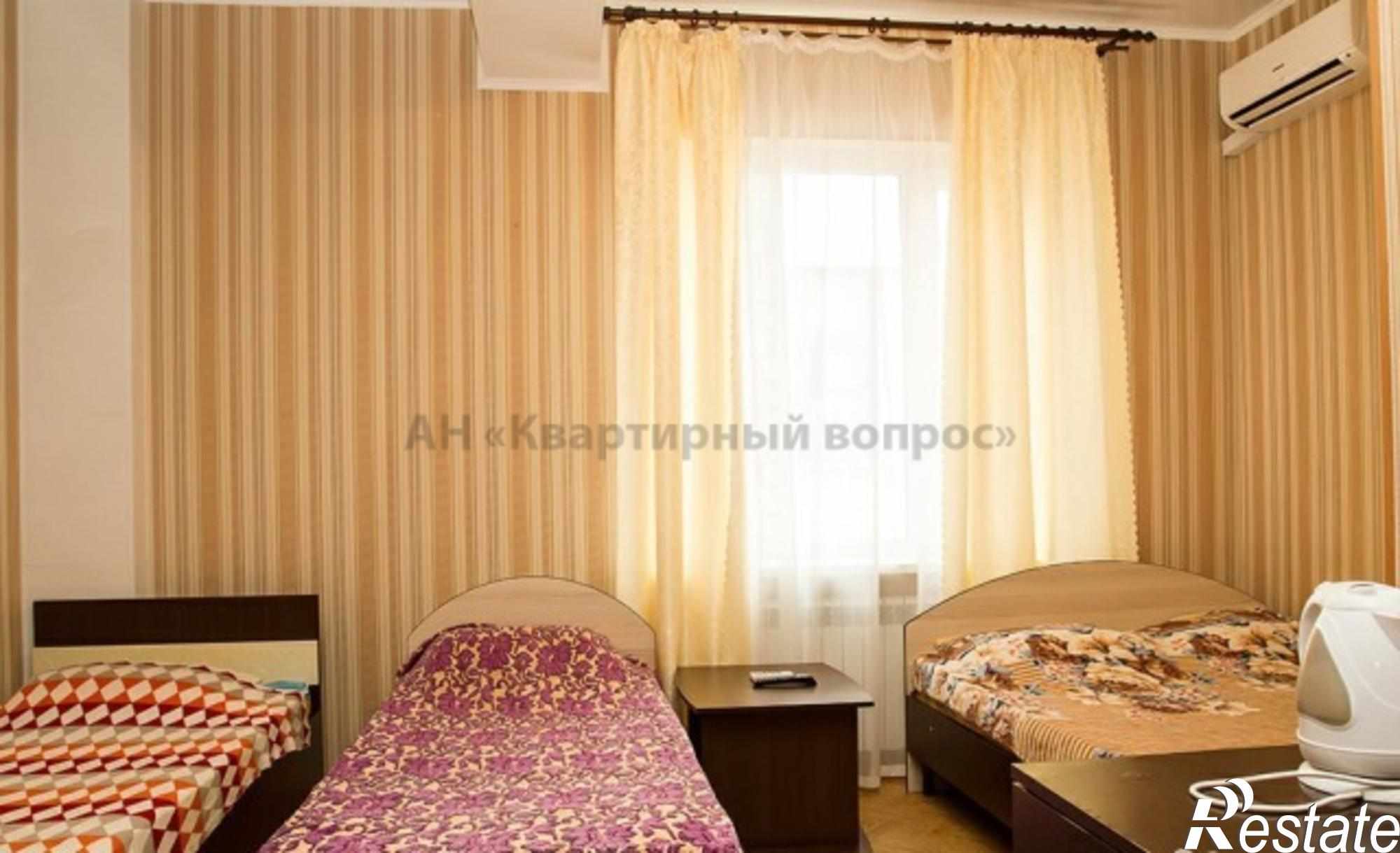 Купить помещение свободного назначения за 25 000 000 рублей на Шевченко ул, 33