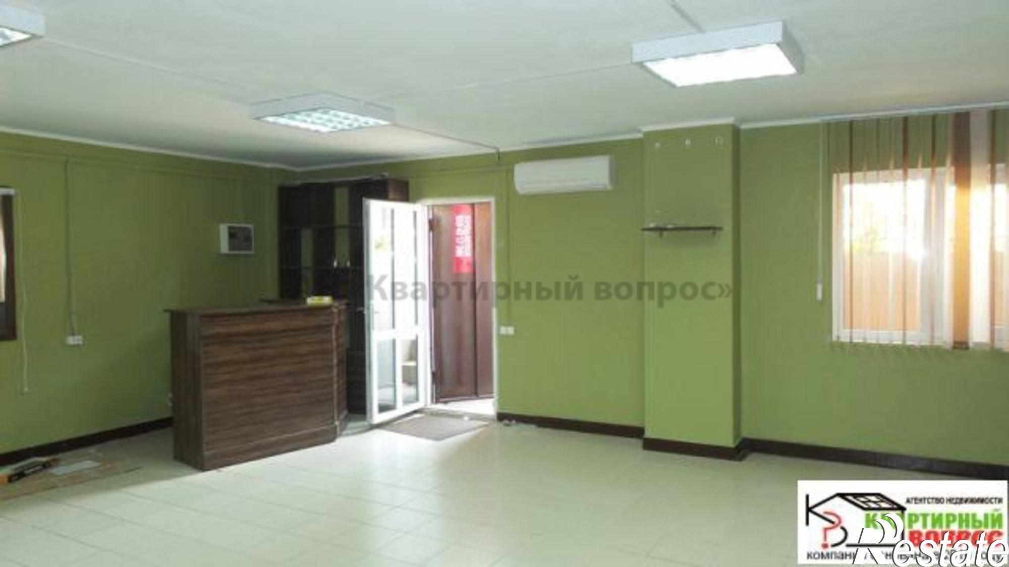 Купить офис, помещение под офис за 2 750 000 рублей на Астраханская ул, 102б