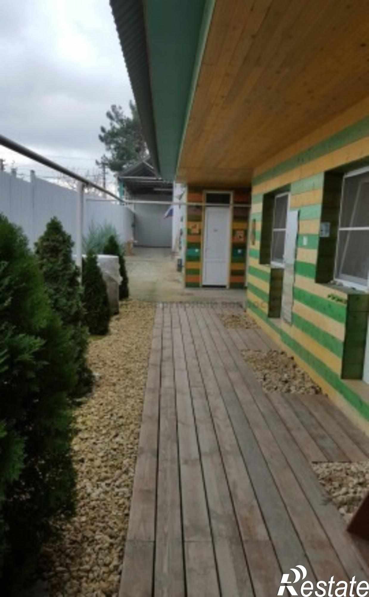 Купить торговое помещение за 7 300 000 рублей на Черноморская ул, 124а