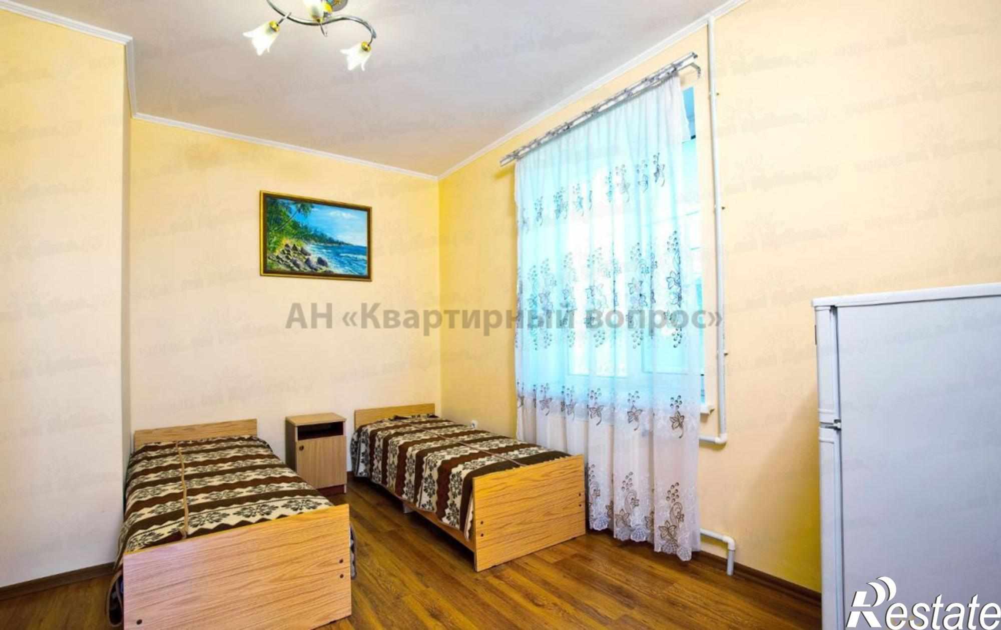 Купить помещение свободного назначения за 27 000 000 рублей на Лазурная ул, 18