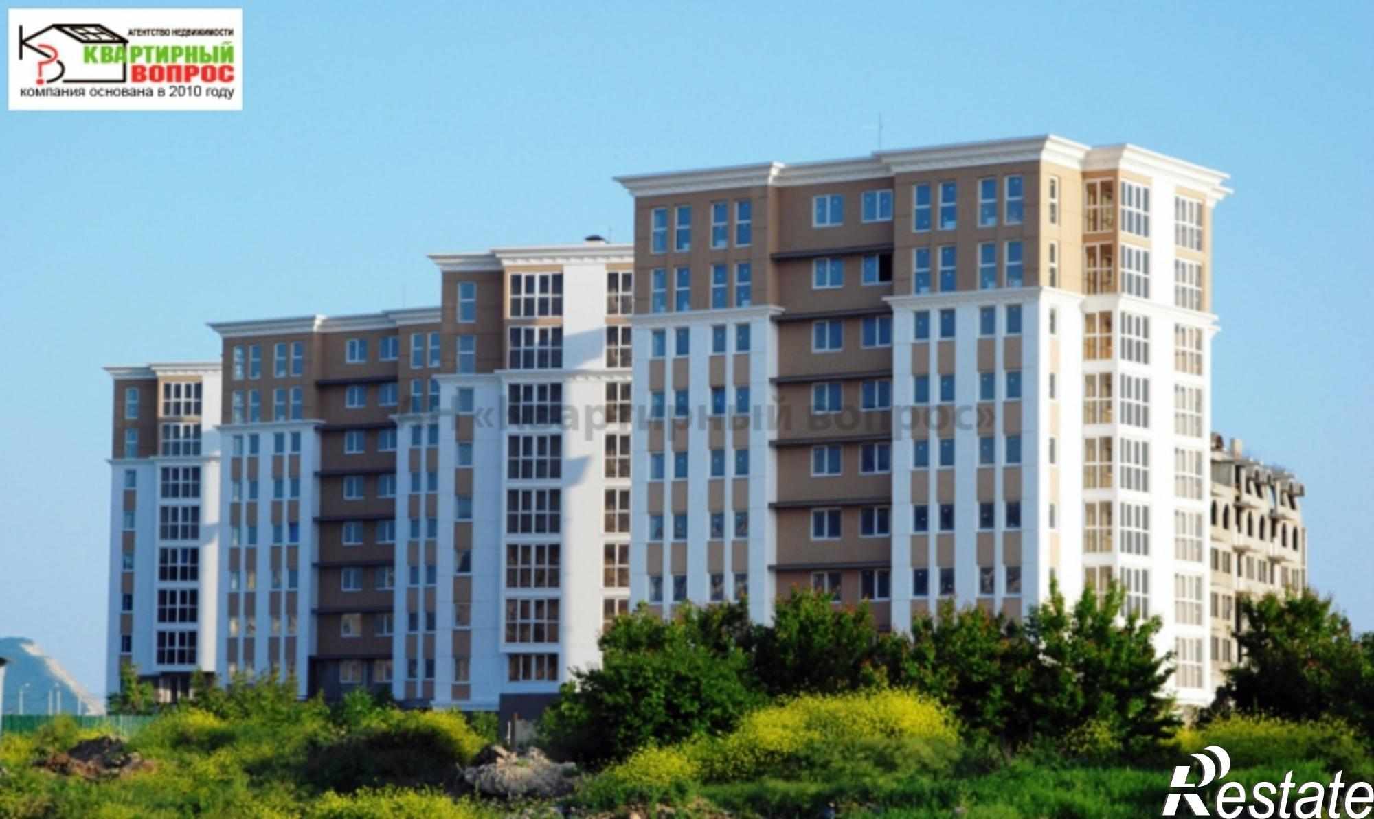 Купить помещение свободного назначения за 9 200 000 рублей на Таманская ул, 121