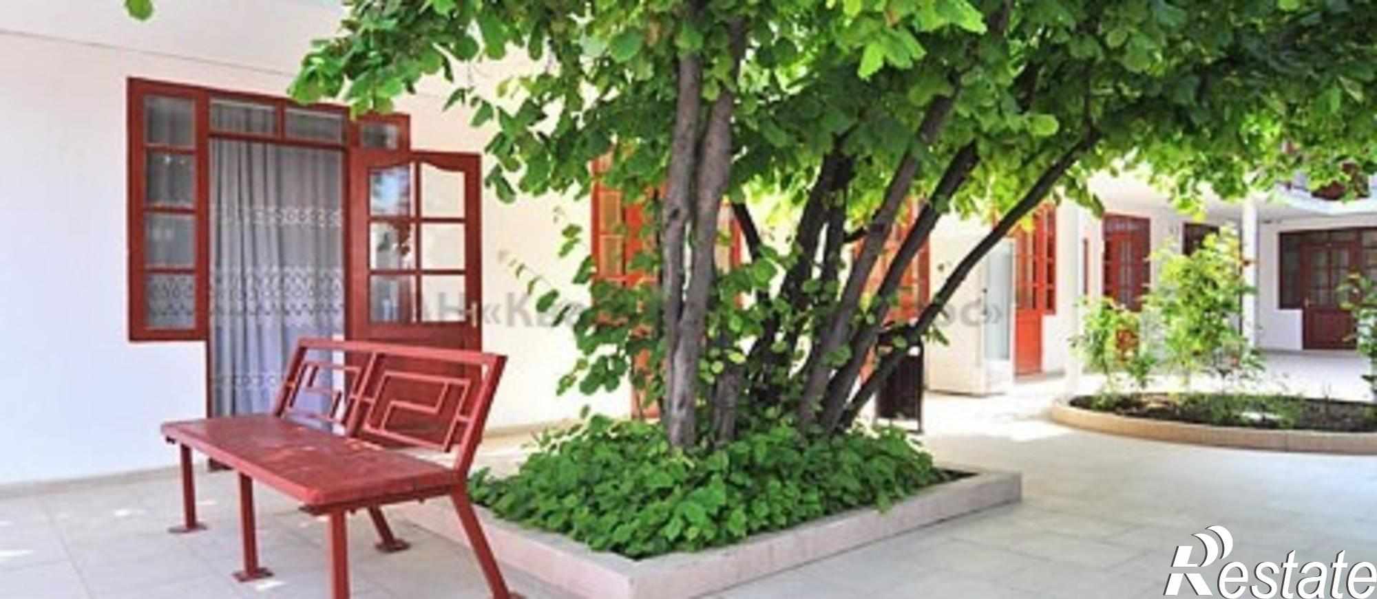 Купить помещение свободного назначения за 27 800 000 рублей на Курганная ул