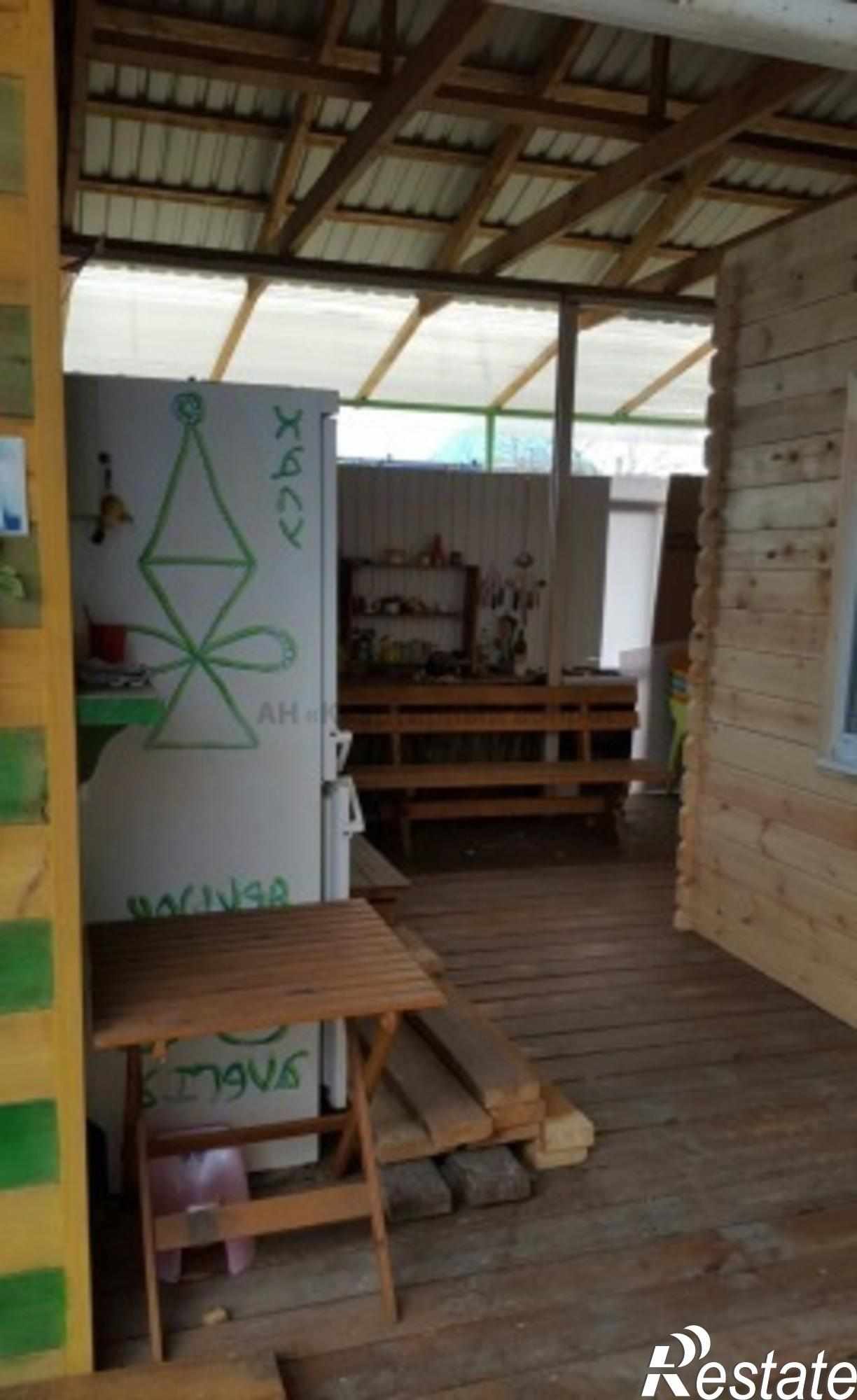 Купить торговое помещение за 7 300 000 рублей на Черноморская ул, 124а