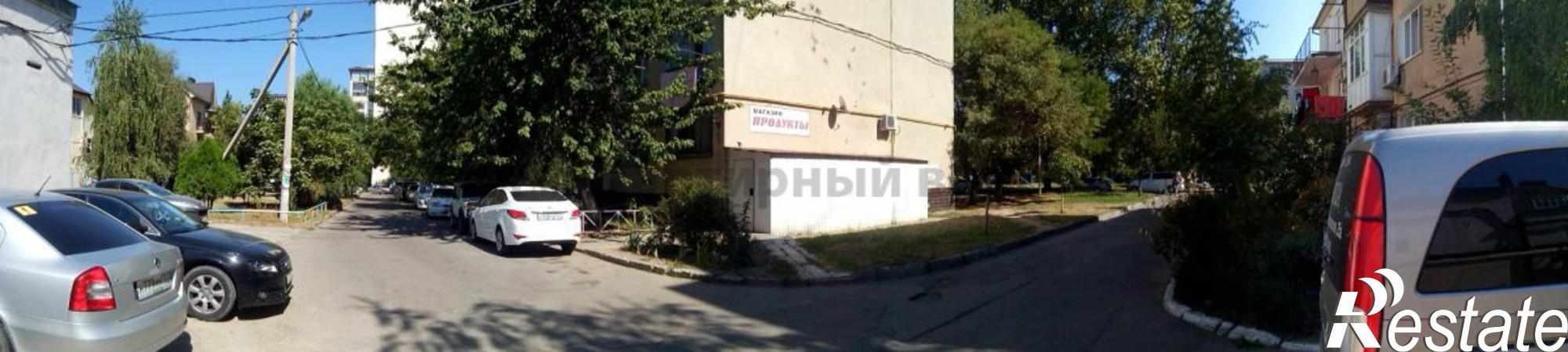 Купить торговое помещение за 2 300 000 рублей на Новороссийская ул, 259